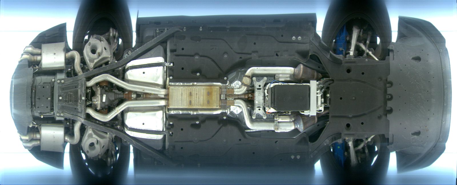 2024 Ford Mustang GT Premium RWD