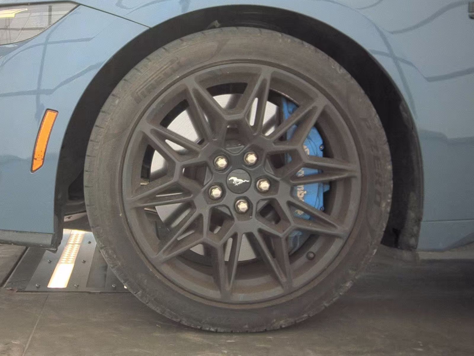 2024 Ford Mustang GT Premium RWD