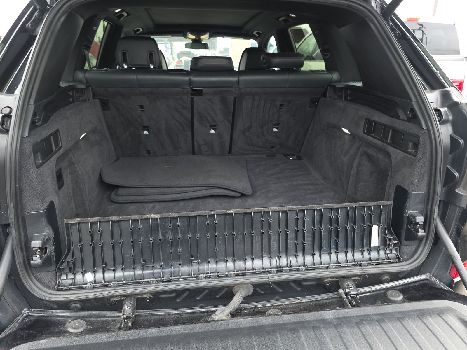 2020 BMW X5 M50i AWD