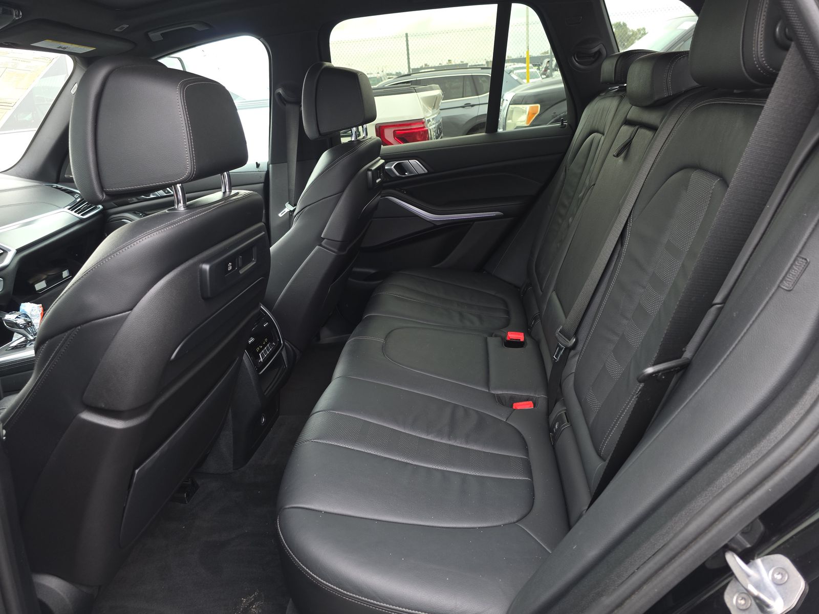 2020 BMW X5 M50i AWD