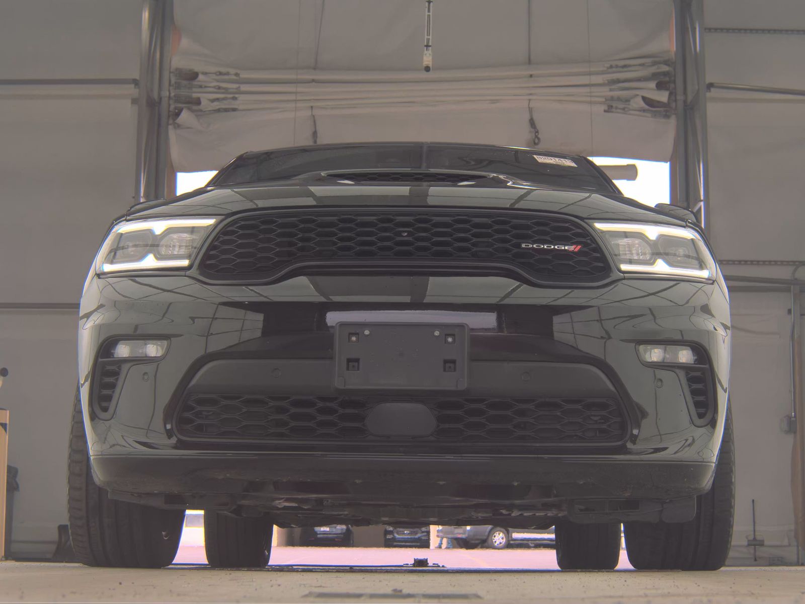 DODGE CHALLENGER - 4