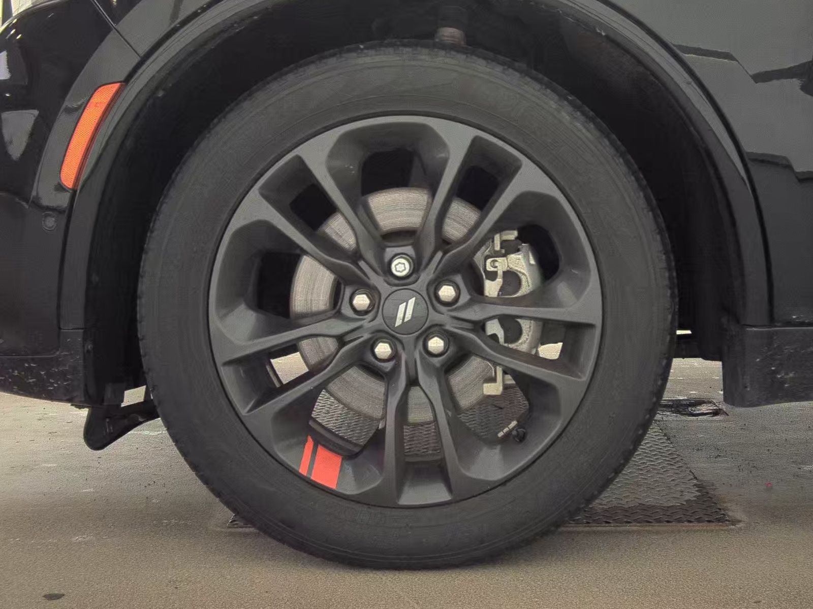 DODGE CHALLENGER - 10