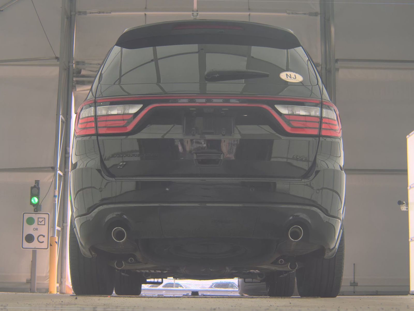 DODGE CHALLENGER - 8