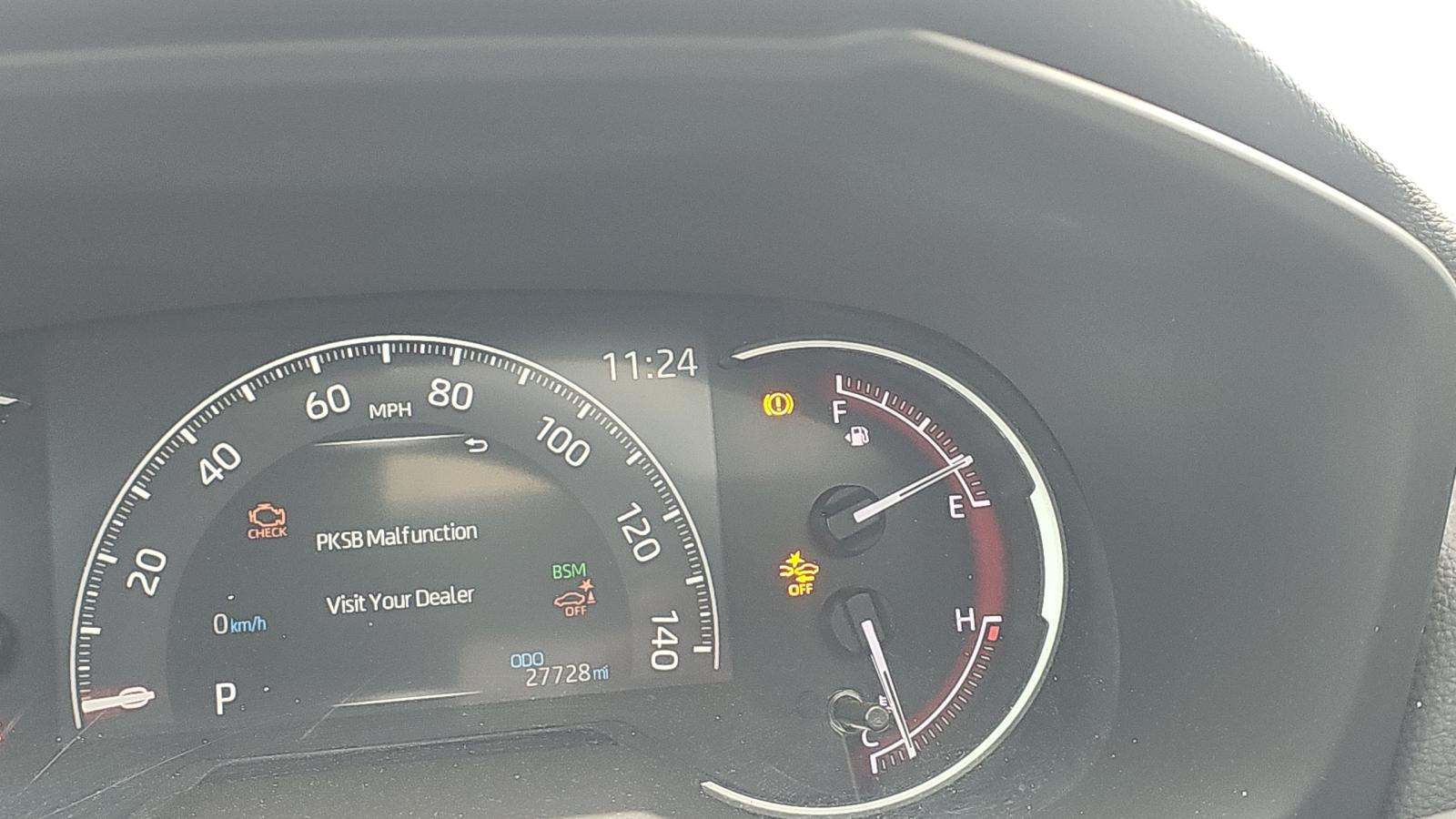 2023 Toyota RAV4 XLE Premium FWD