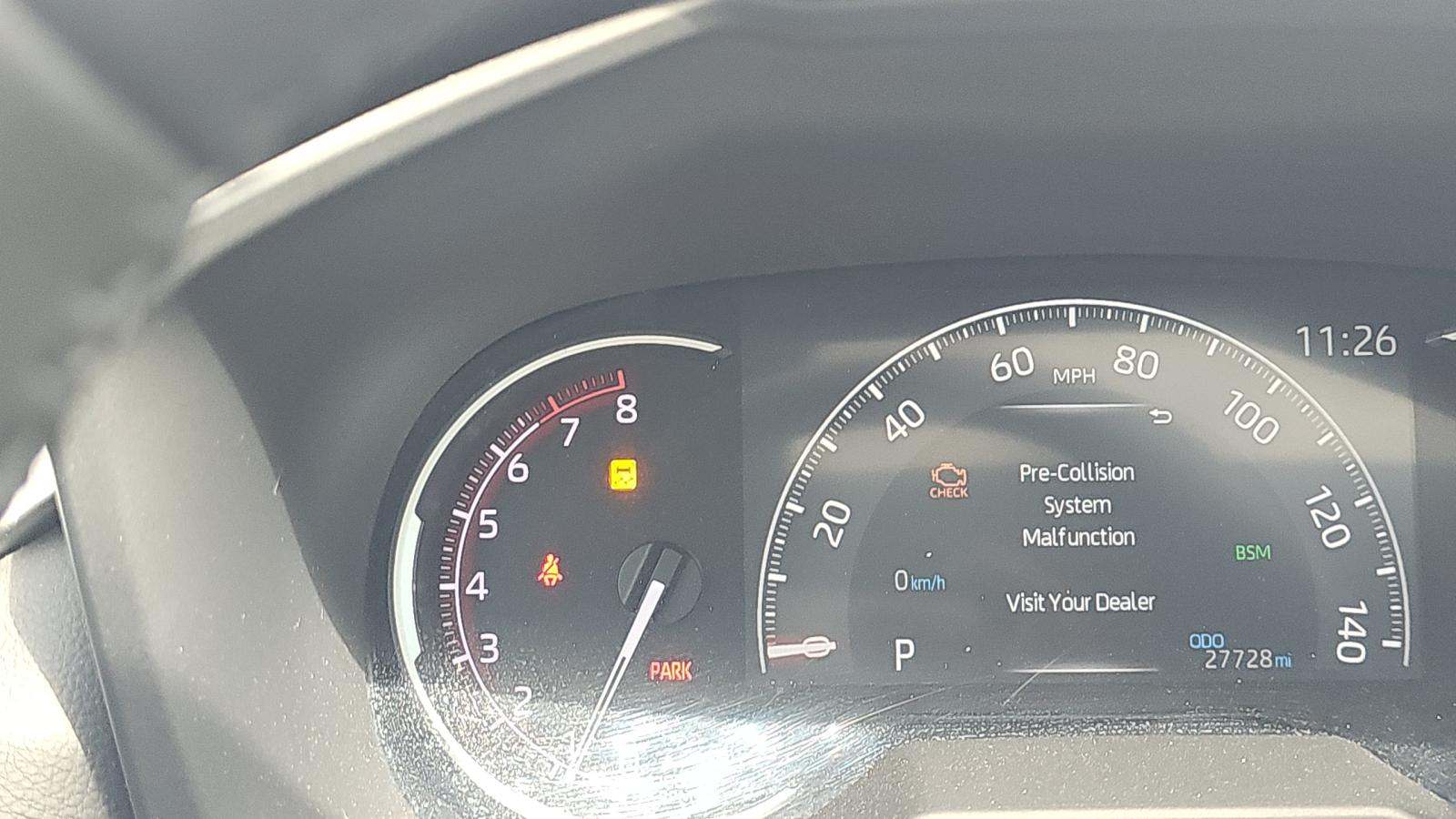 2023 Toyota RAV4 XLE Premium FWD