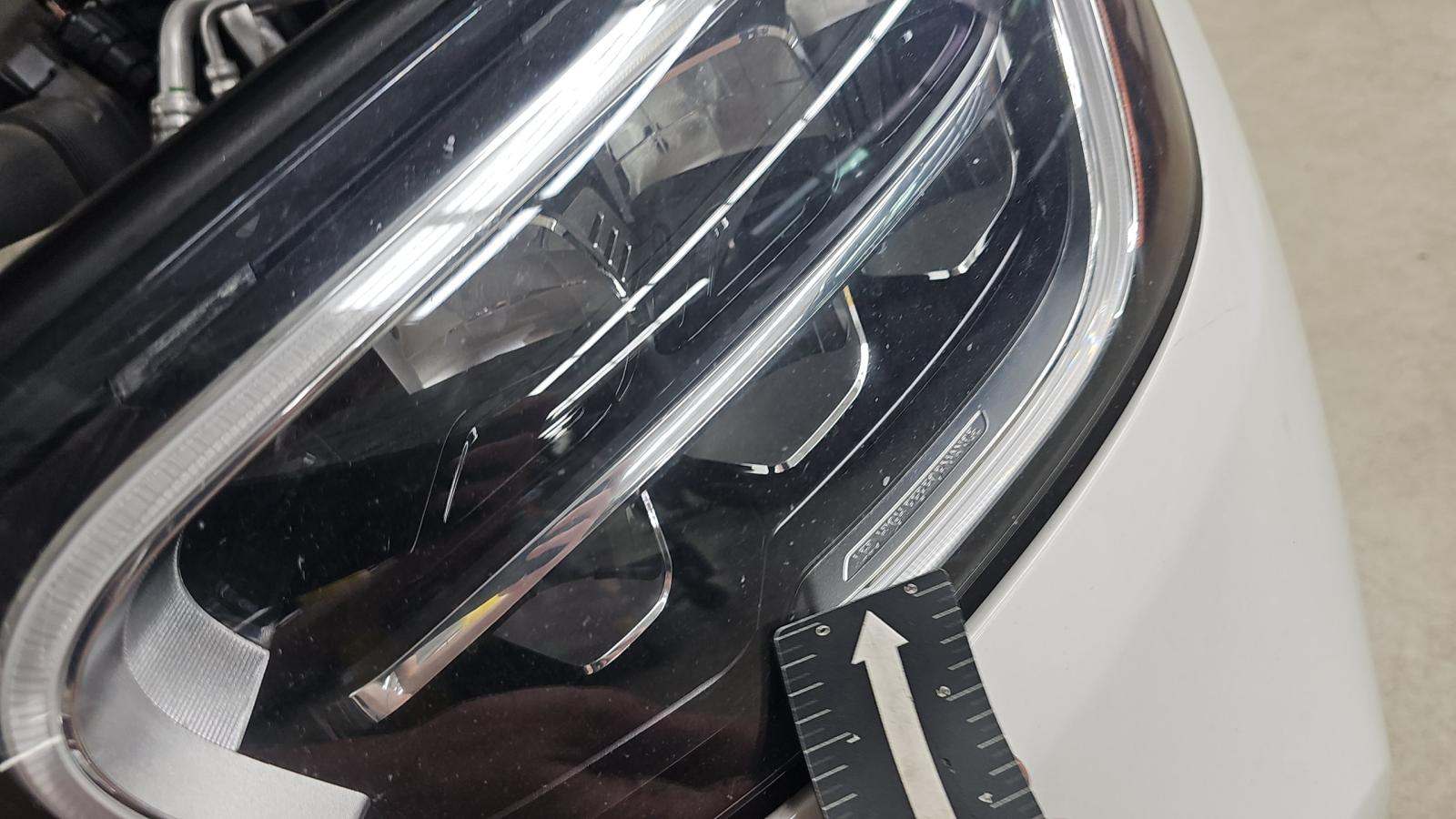 2022 Mercedes-Benz GLC GLC 300 RWD