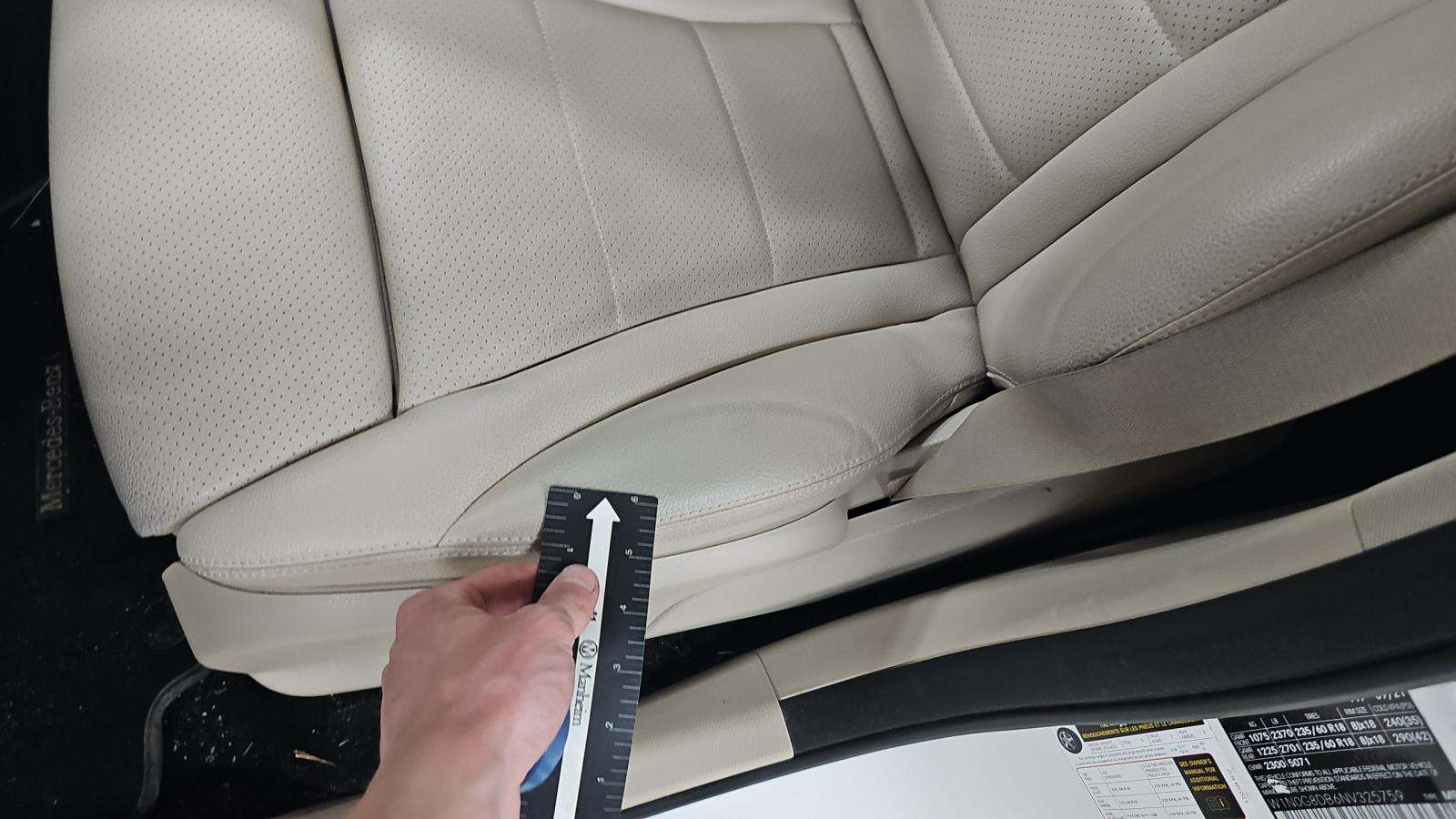 2022 Mercedes-Benz GLC GLC 300 RWD