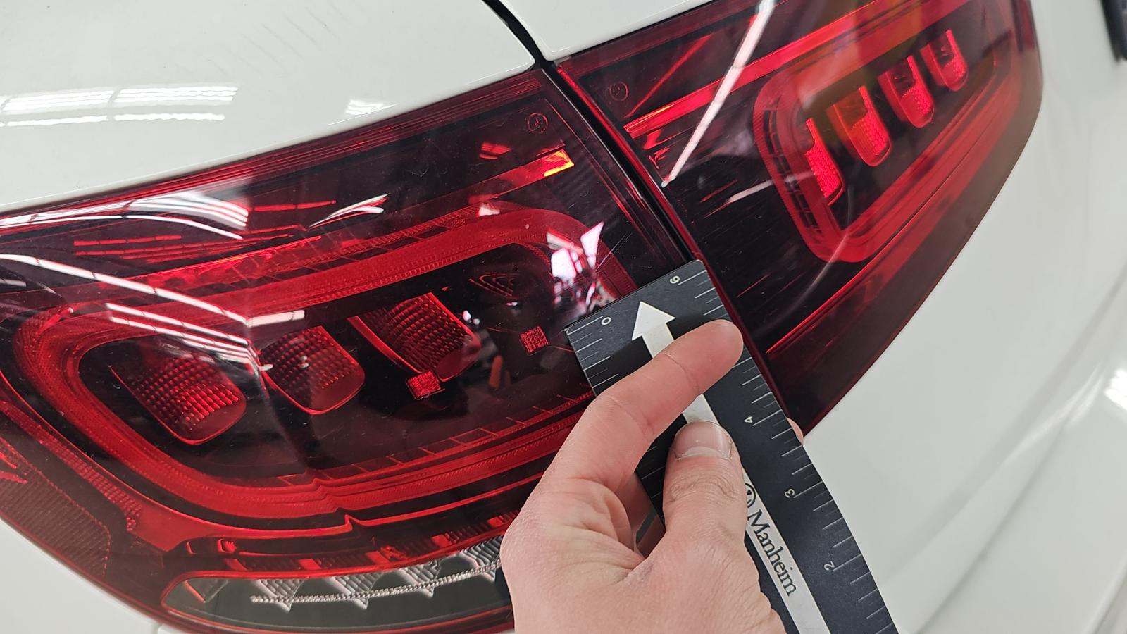 2022 Mercedes-Benz GLC GLC 300 RWD