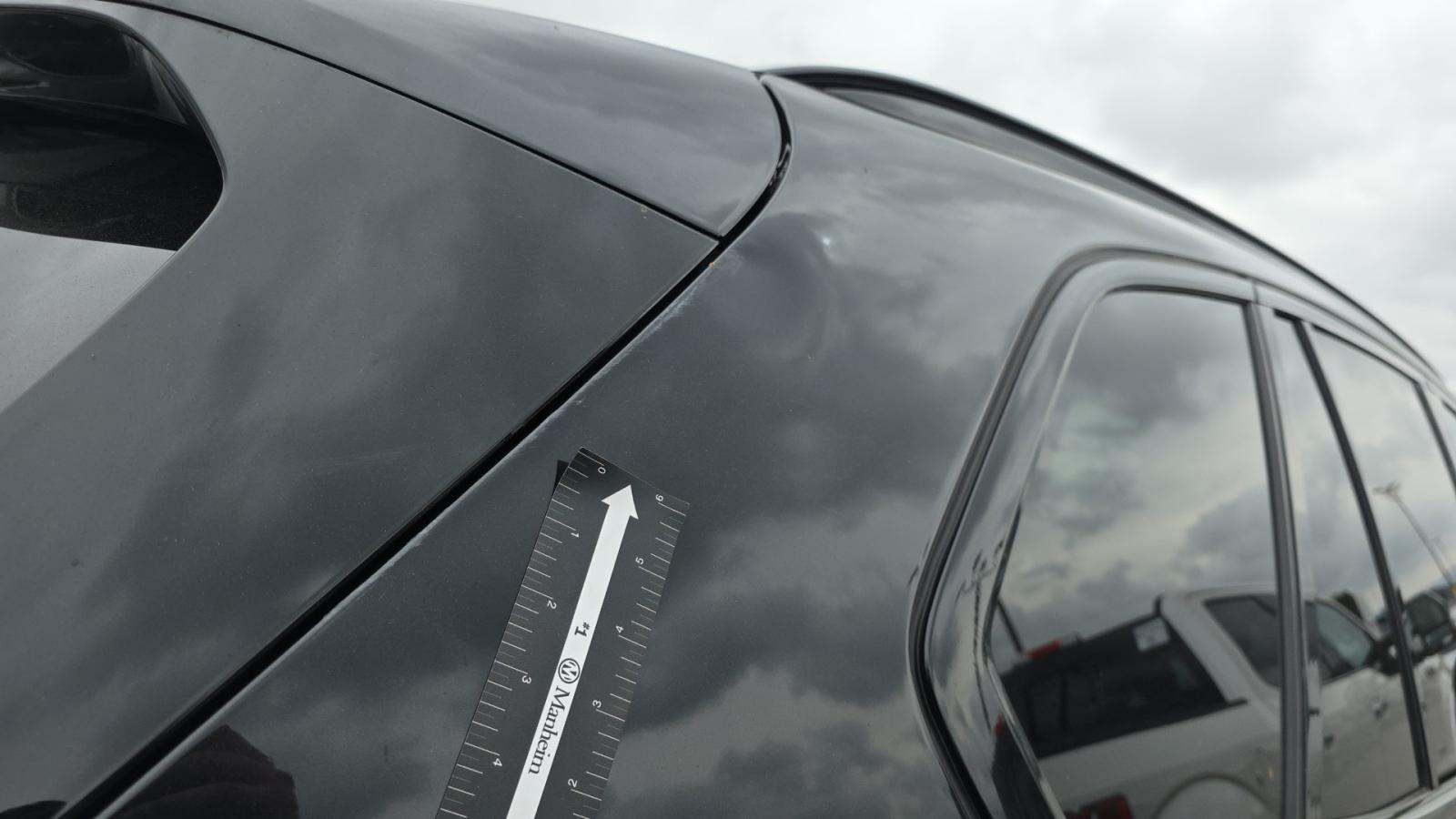 2020 BMW X5 M50i AWD