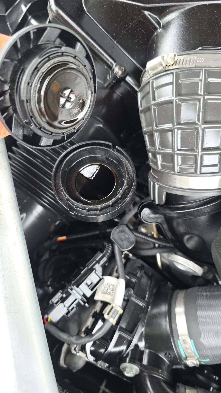 2020 BMW X5 M50i AWD