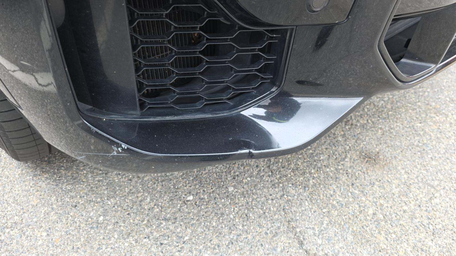 2020 BMW X5 M50i AWD