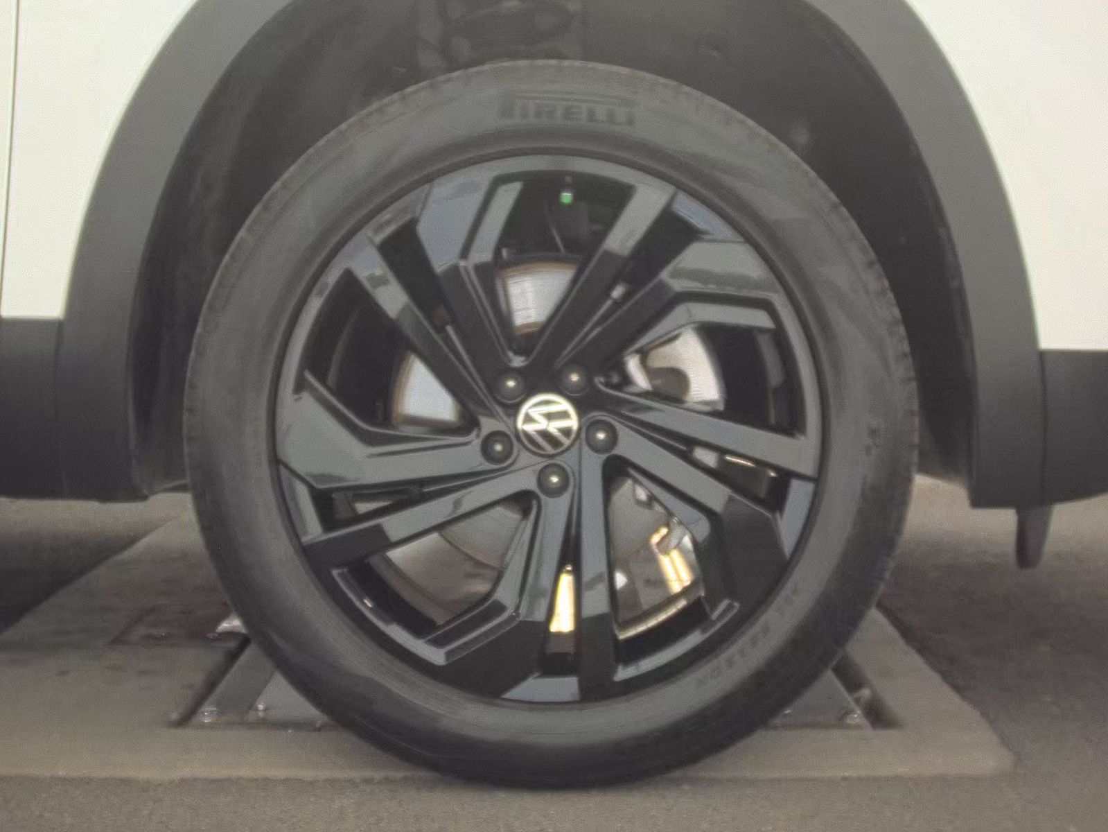 2022 Volkswagen Atlas 3.6L SE FWD