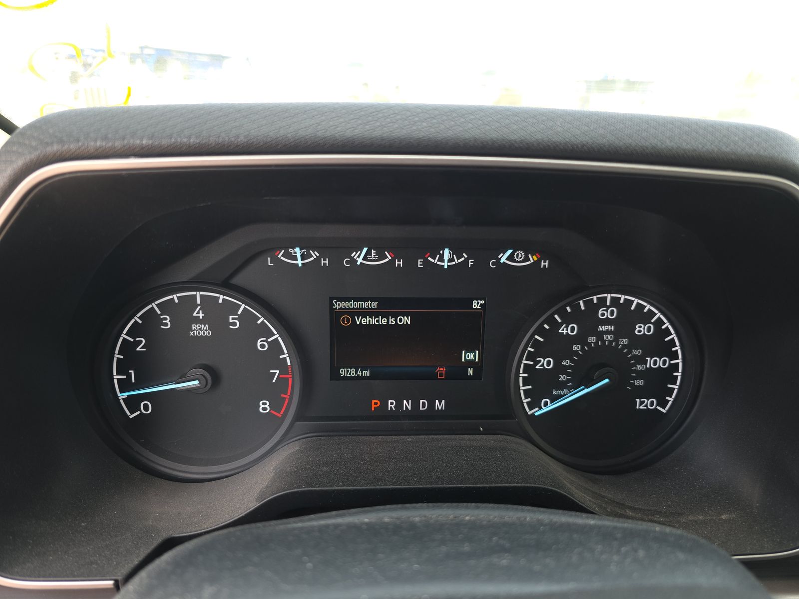 2022 Ford F-150 XL AWD