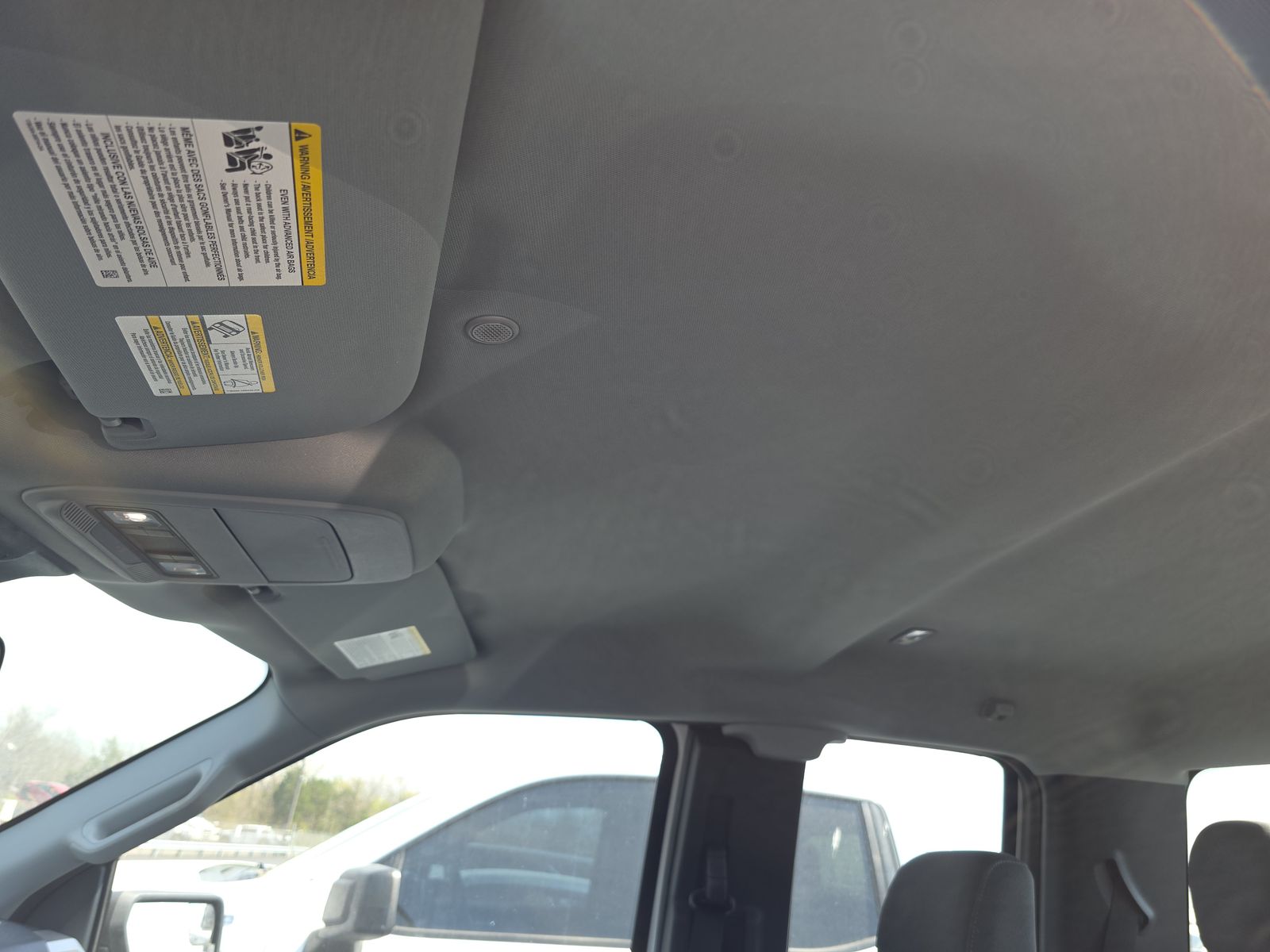 2022 Ford F-150 XL AWD