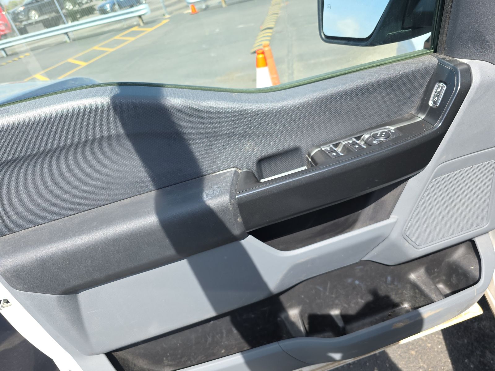 2022 Ford F-150 XL AWD