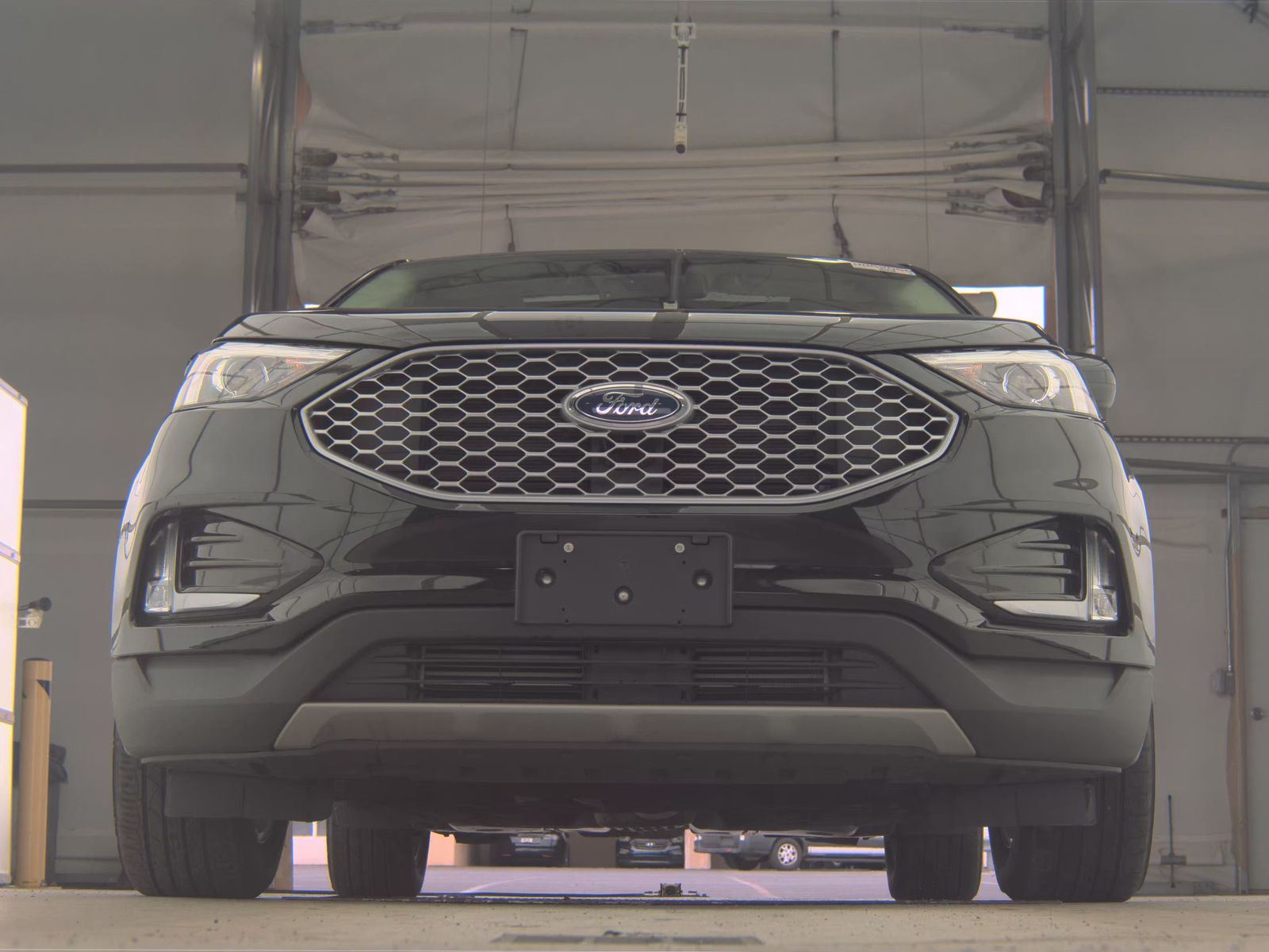 2023 Ford Edge SEL AWD