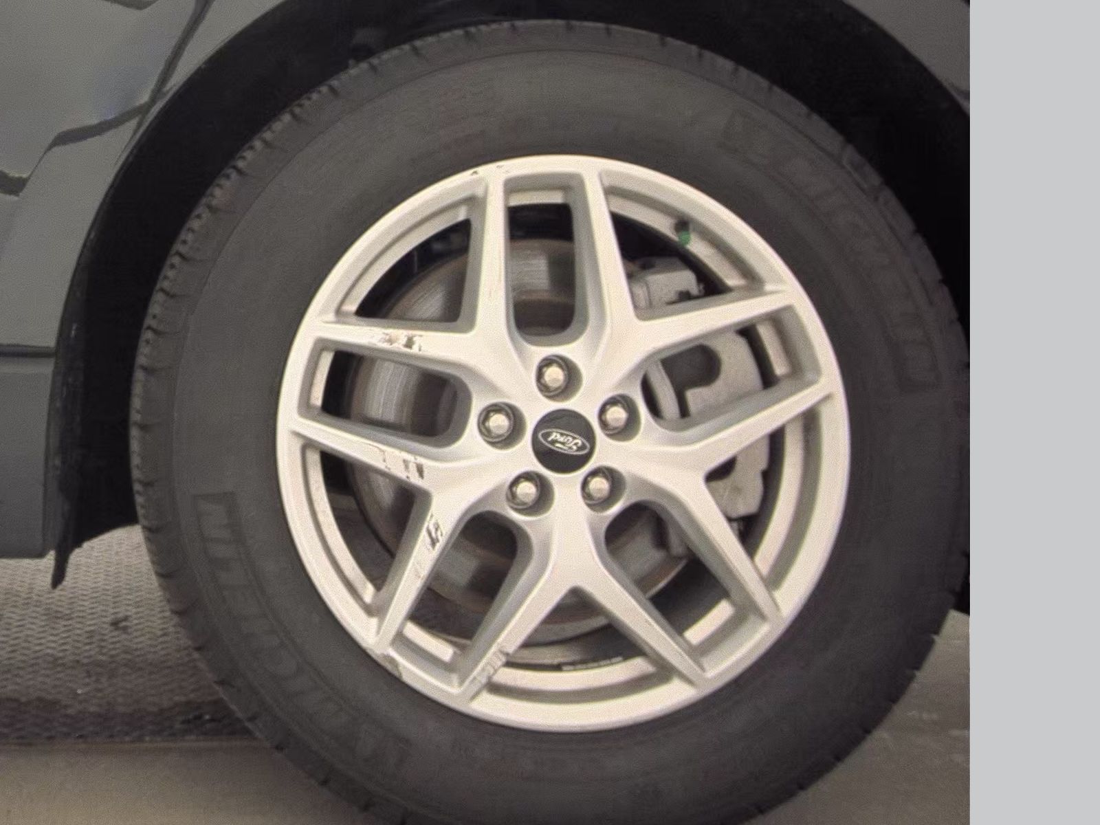 2023 Ford Edge SEL AWD