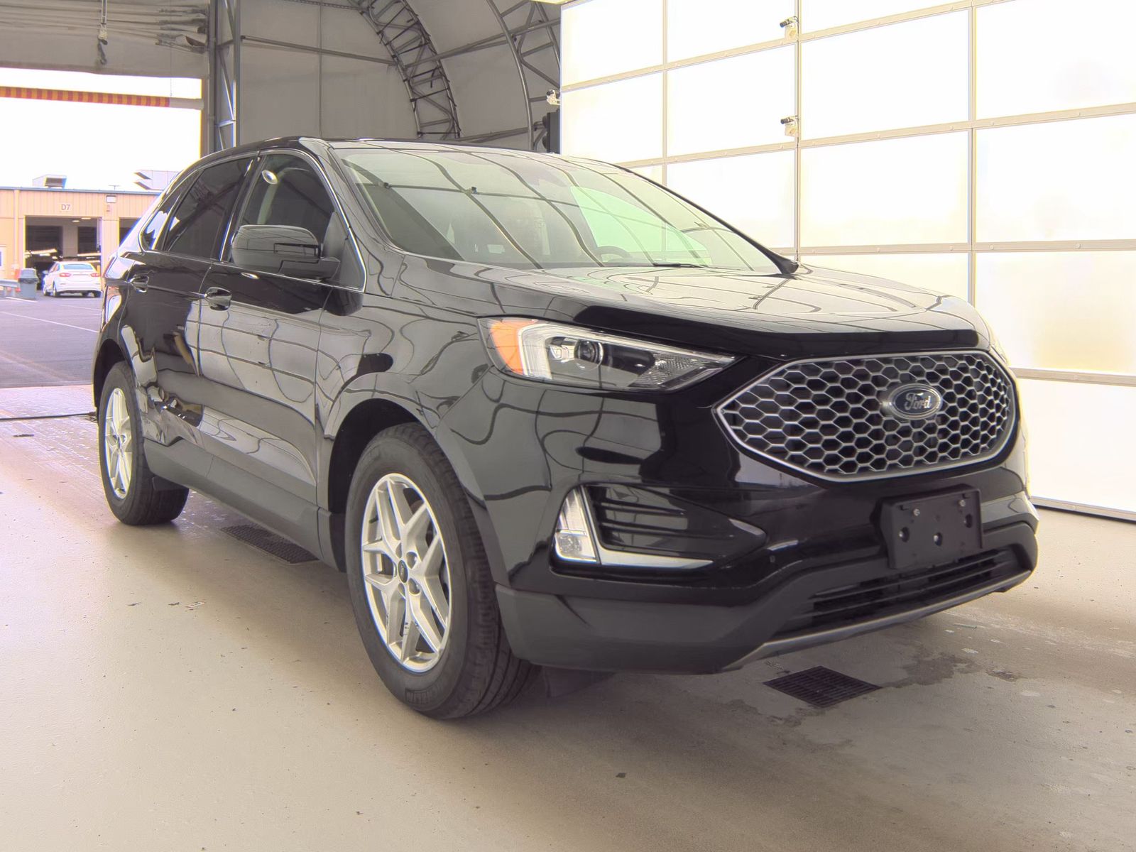 2023 Ford Edge SEL AWD