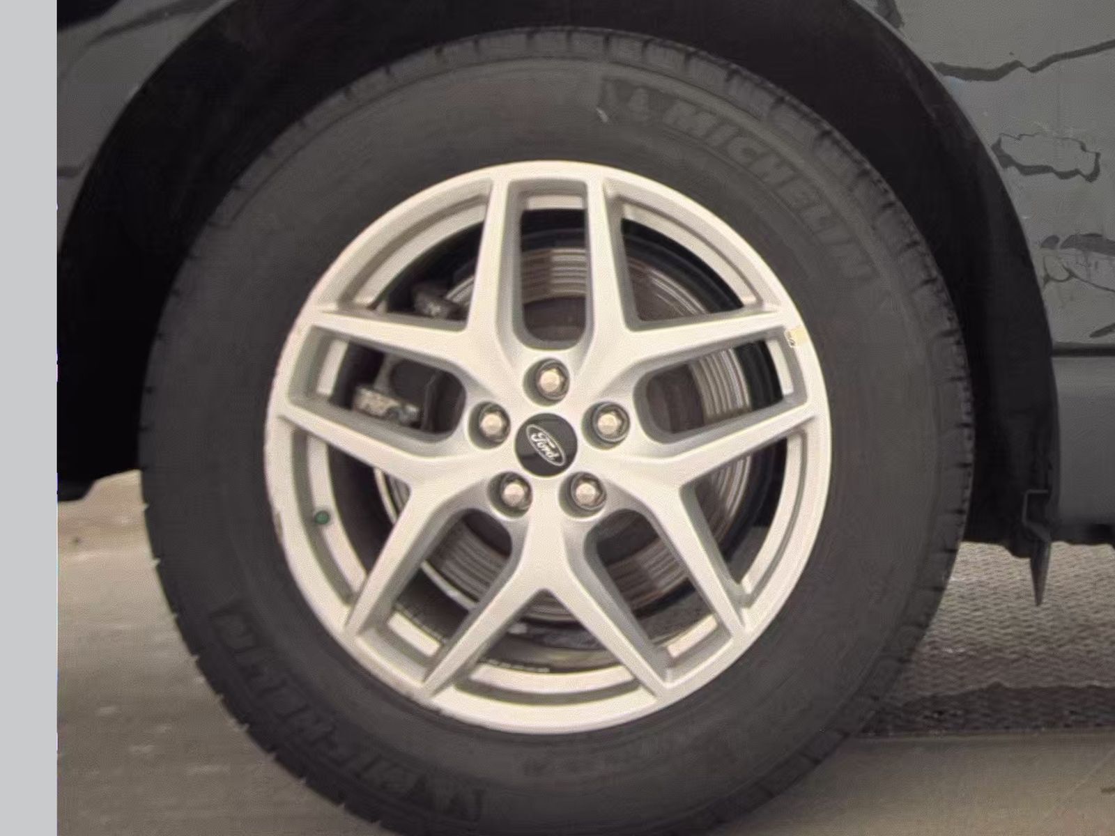 2023 Ford Edge SEL AWD