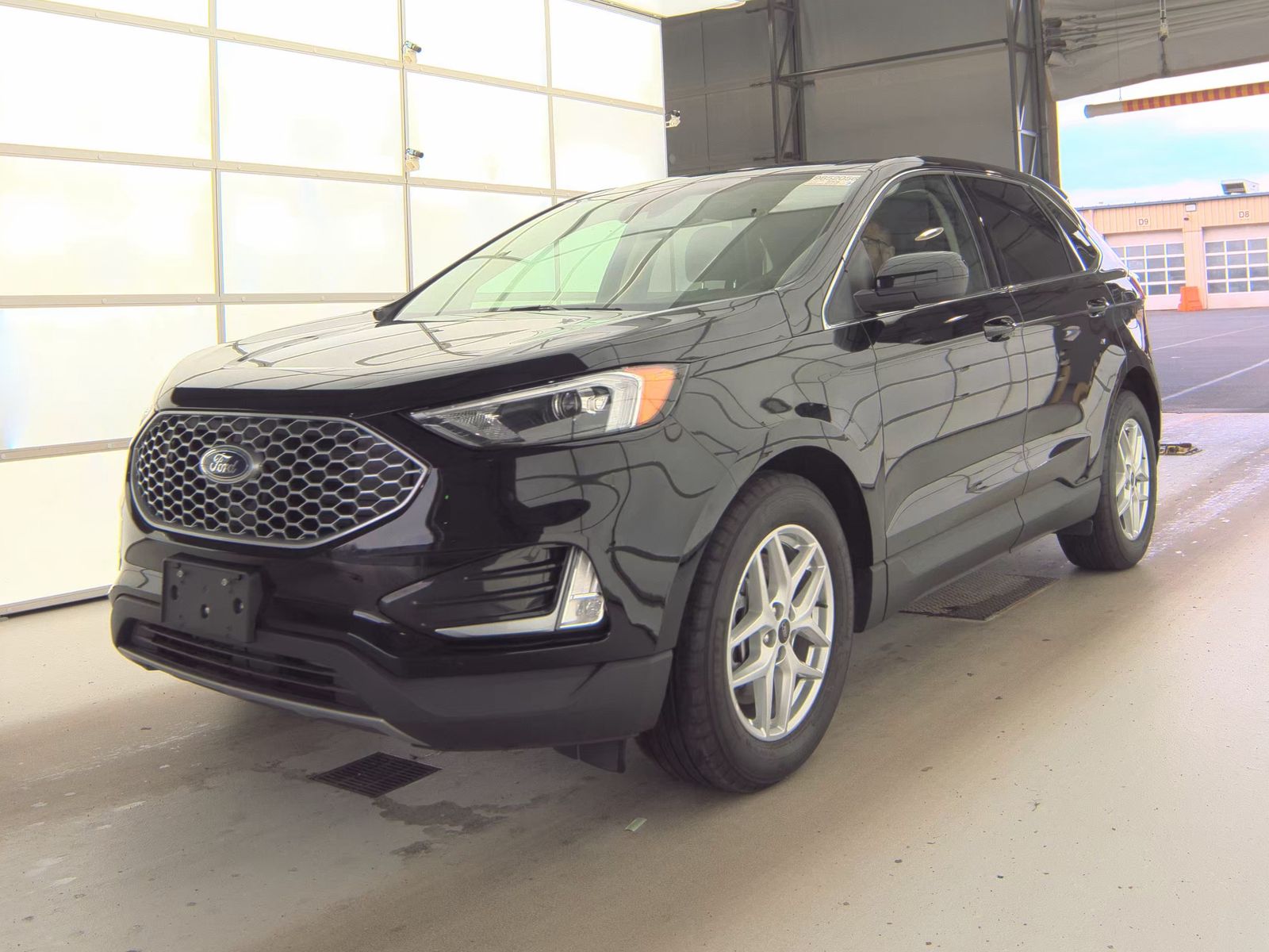 2023 Ford Edge SEL AWD