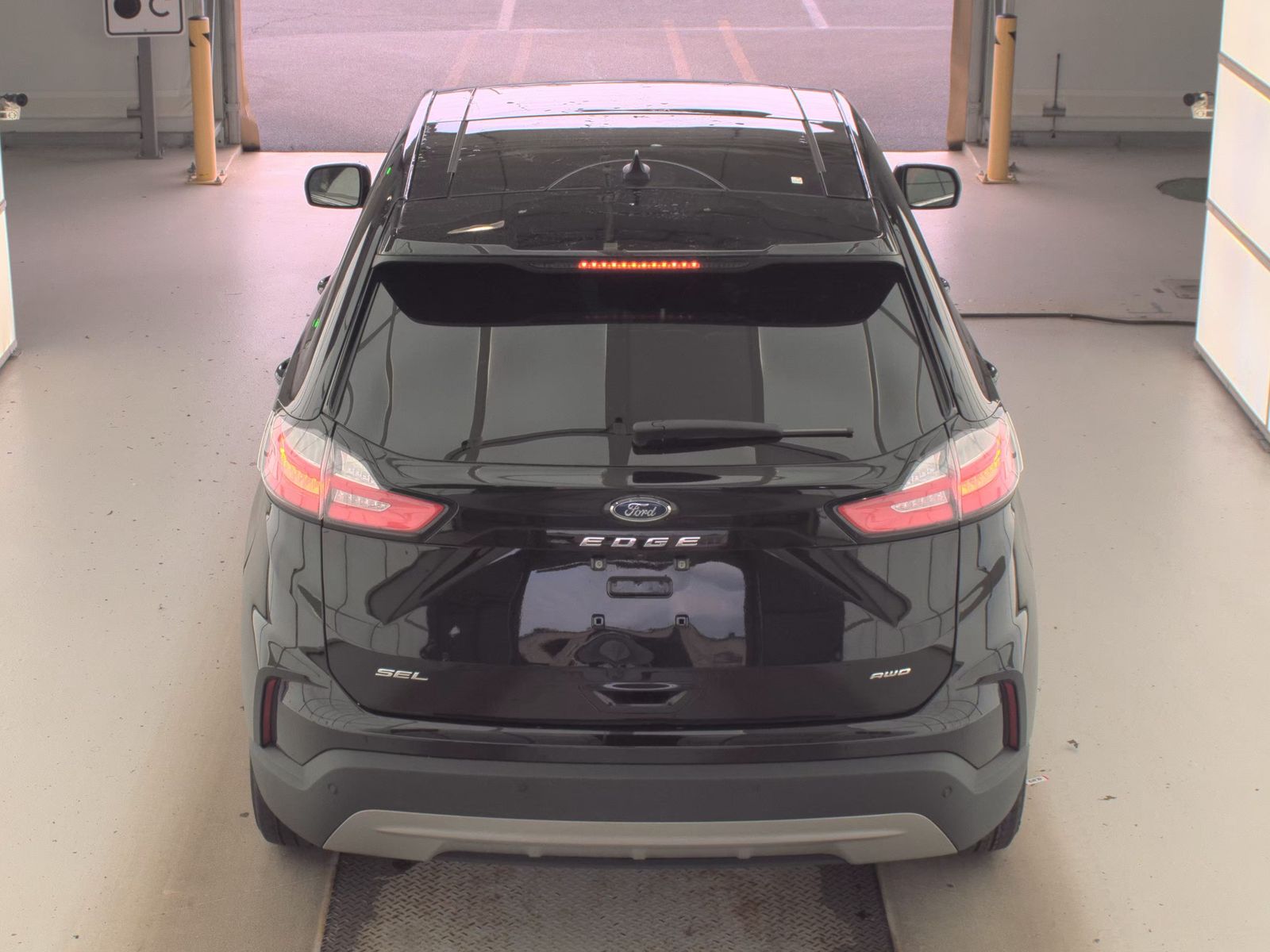 2023 Ford Edge SEL AWD