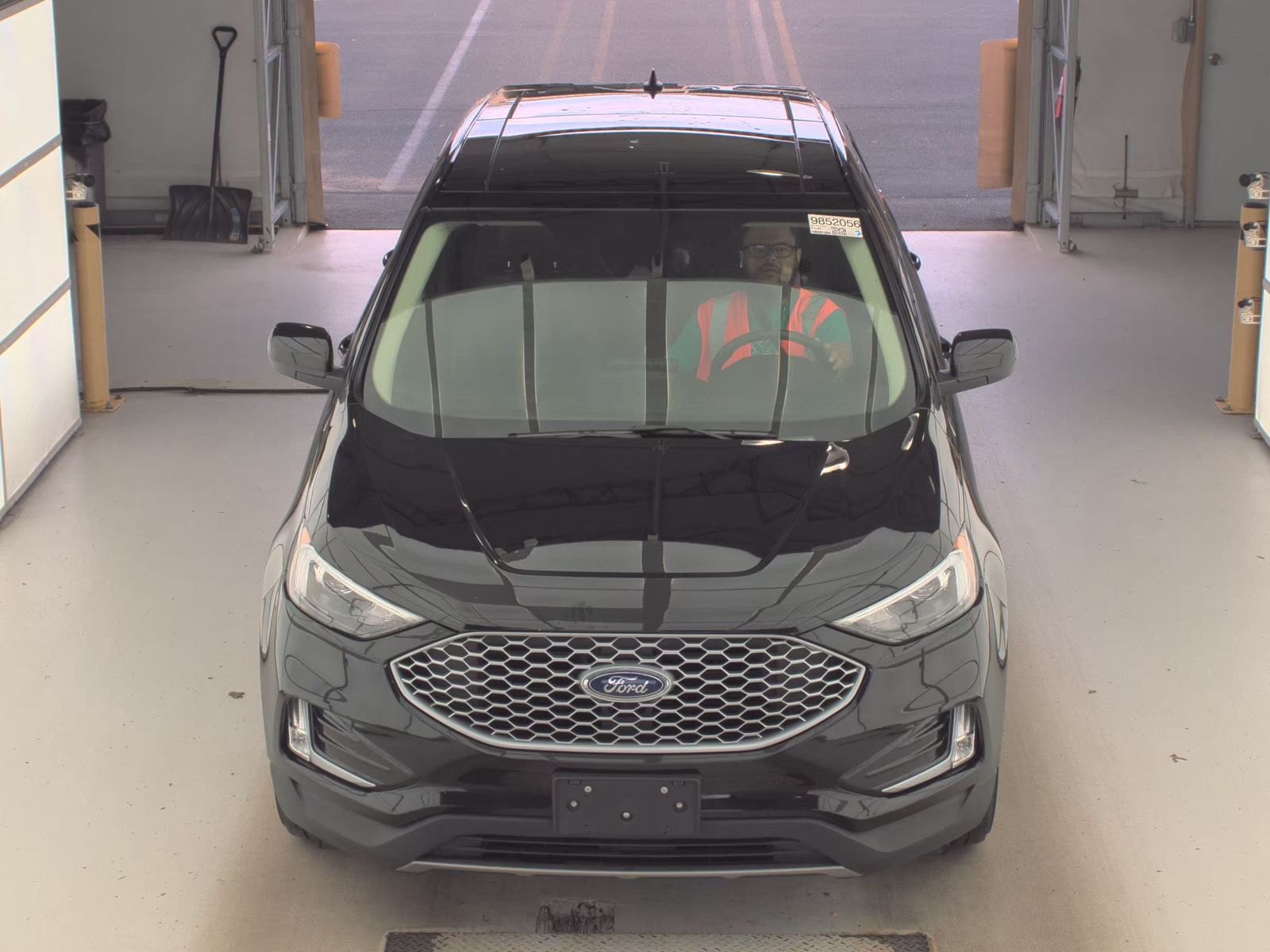 2023 Ford Edge SEL AWD