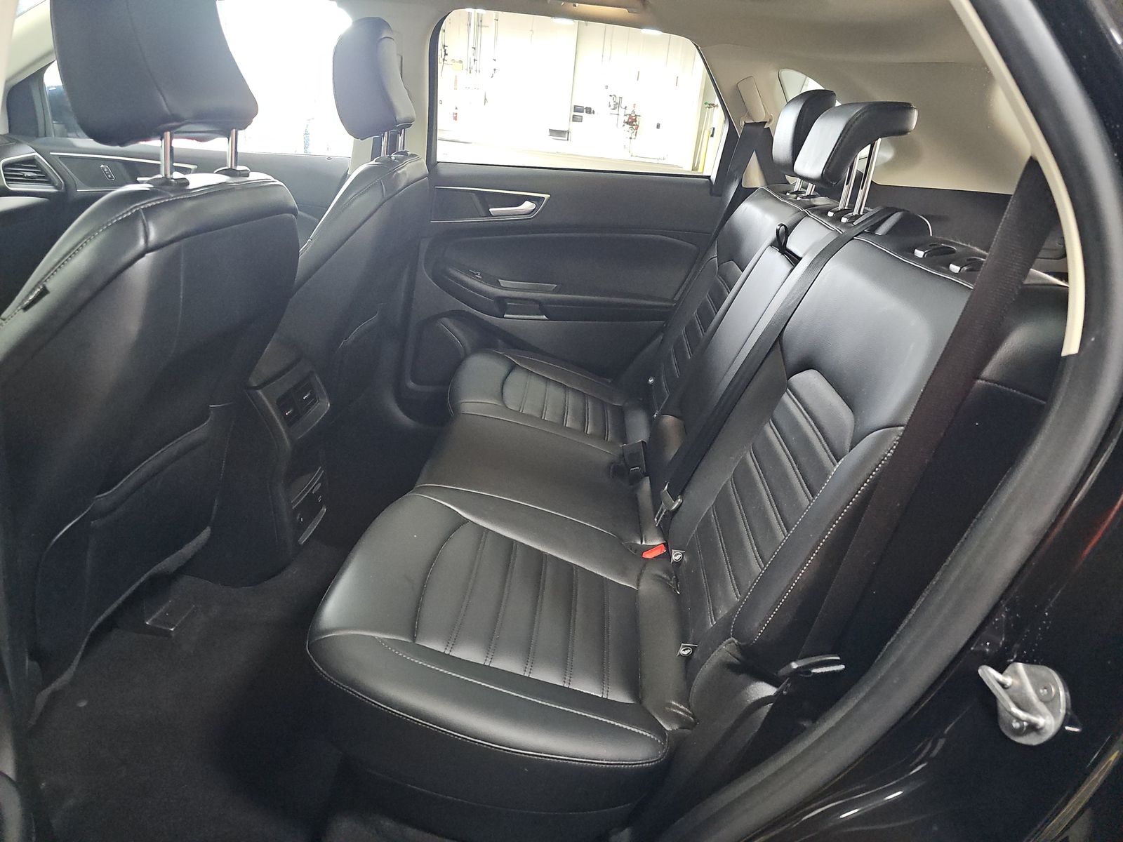 2023 Ford Edge SEL AWD