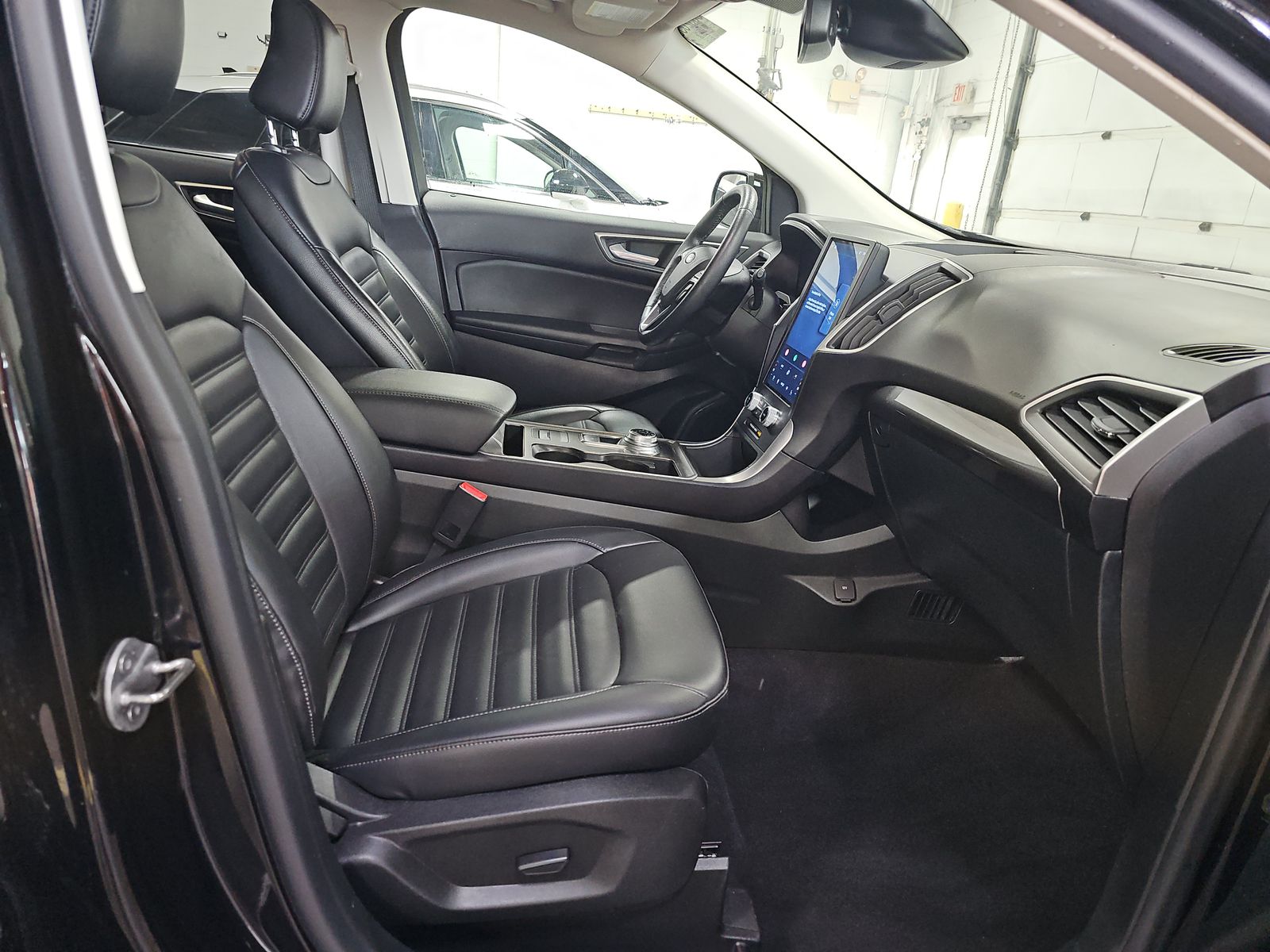 2023 Ford Edge SEL AWD