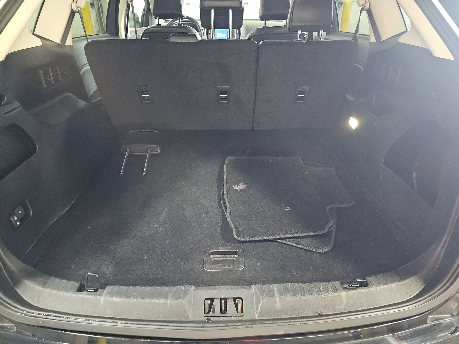 2023 Ford Edge SEL AWD