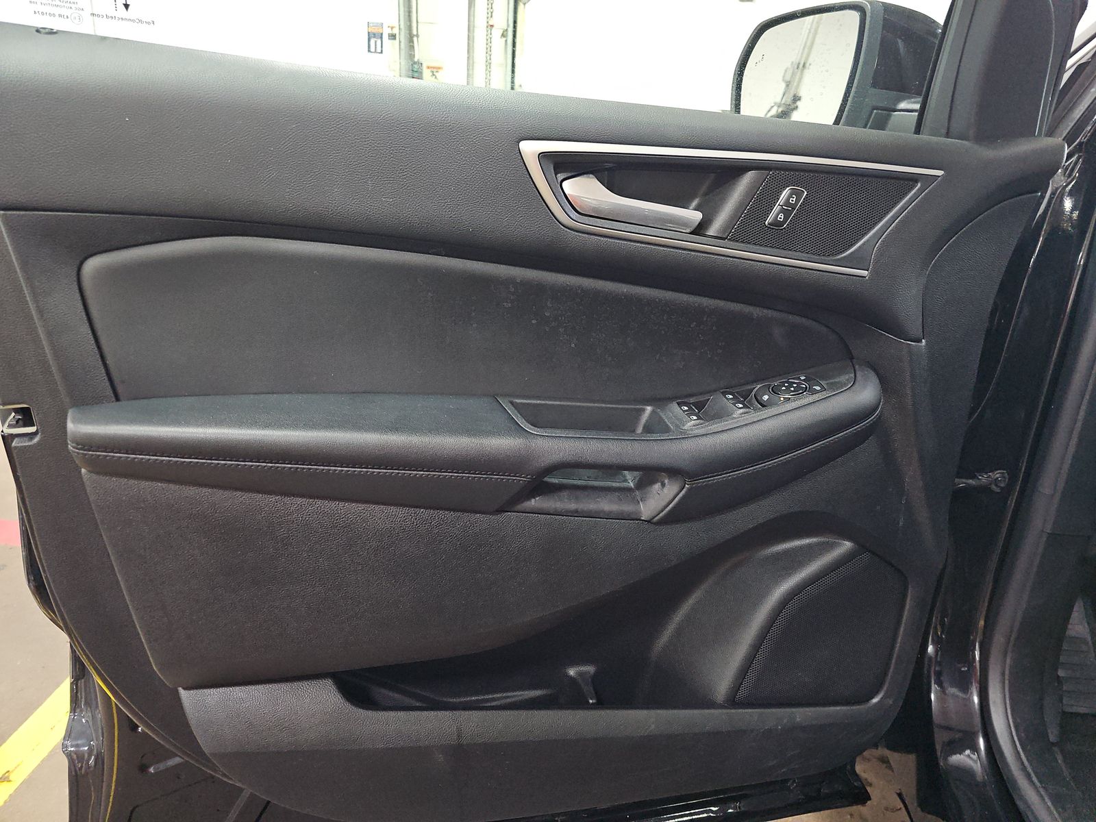 2023 Ford Edge SEL AWD