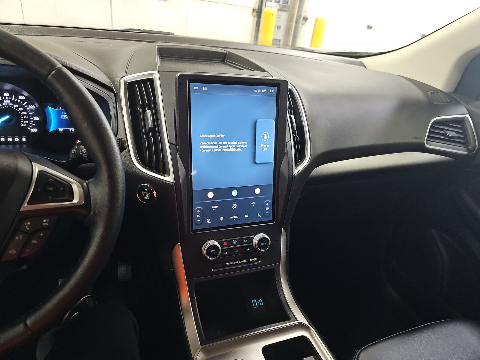 2023 Ford Edge SEL AWD