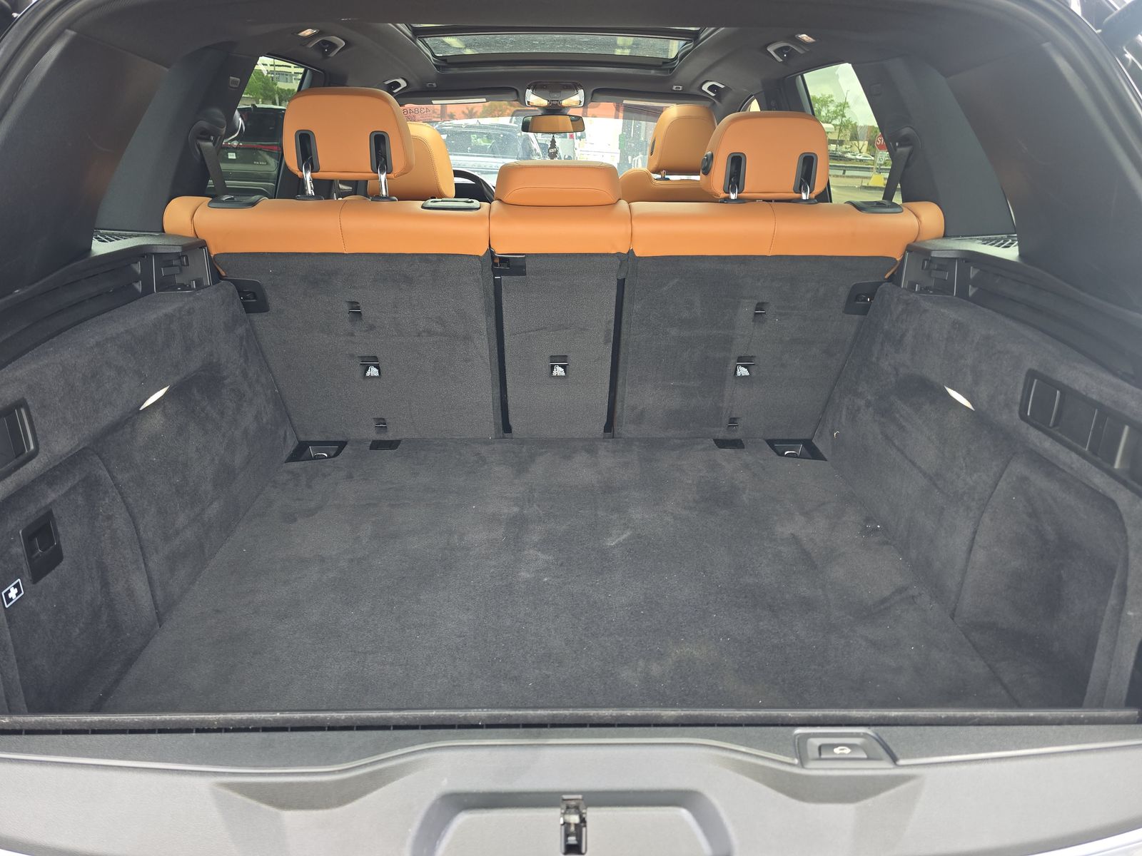 2021 BMW X5 sDrive40i RWD