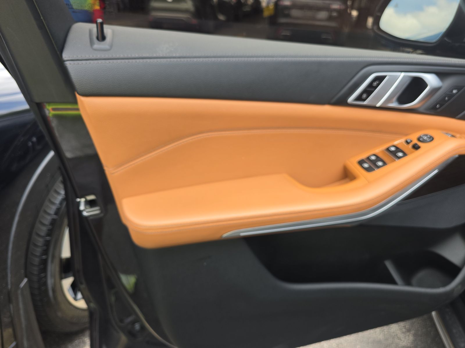 2021 BMW X5 sDrive40i RWD