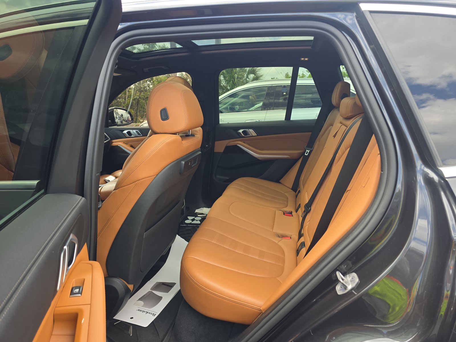 2021 BMW X5 sDrive40i RWD