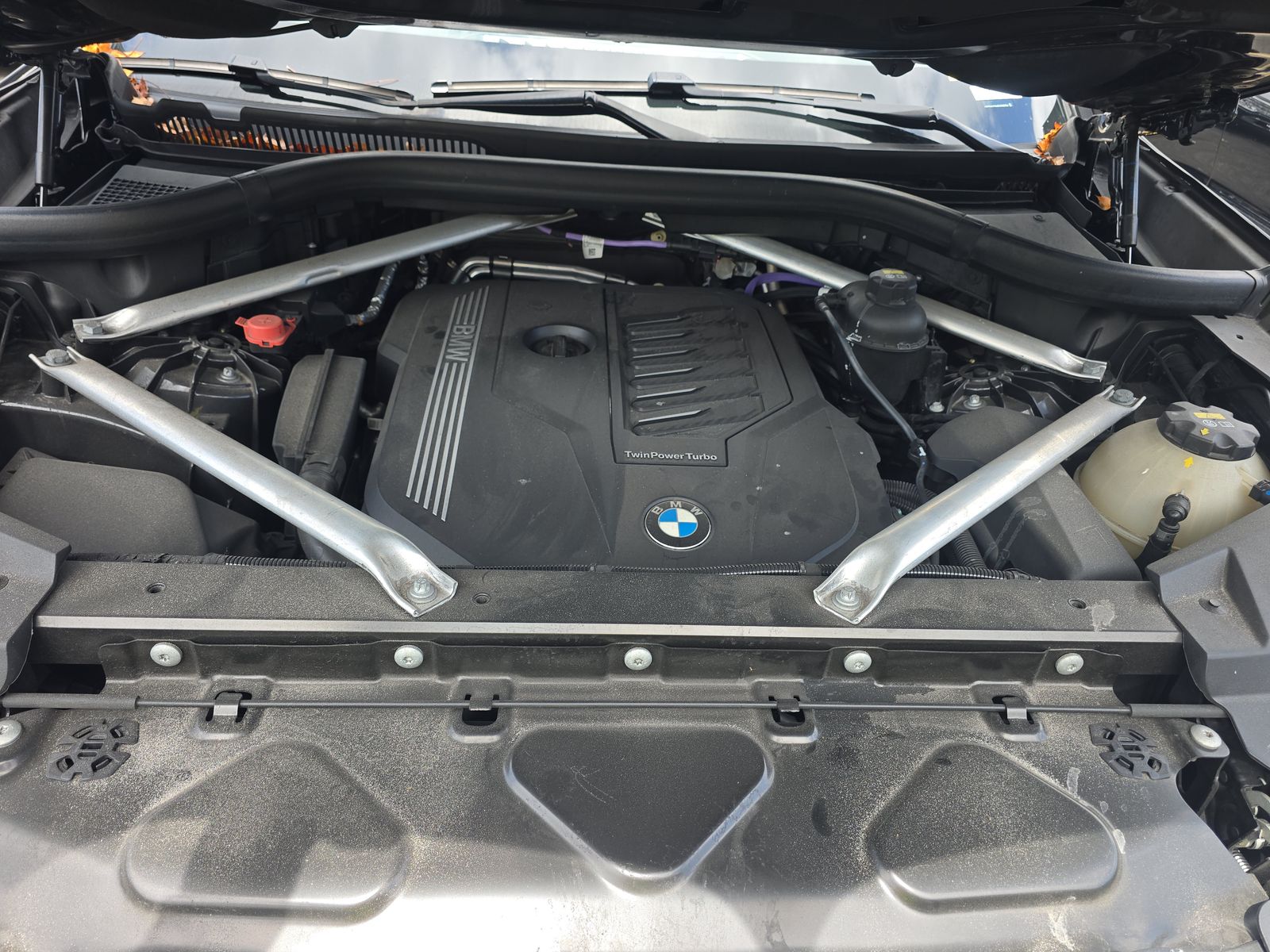 2021 BMW X5 sDrive40i RWD