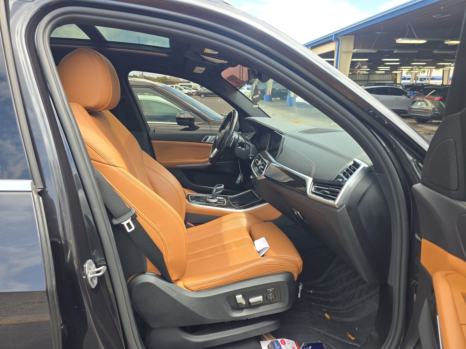 2021 BMW X5 sDrive40i RWD