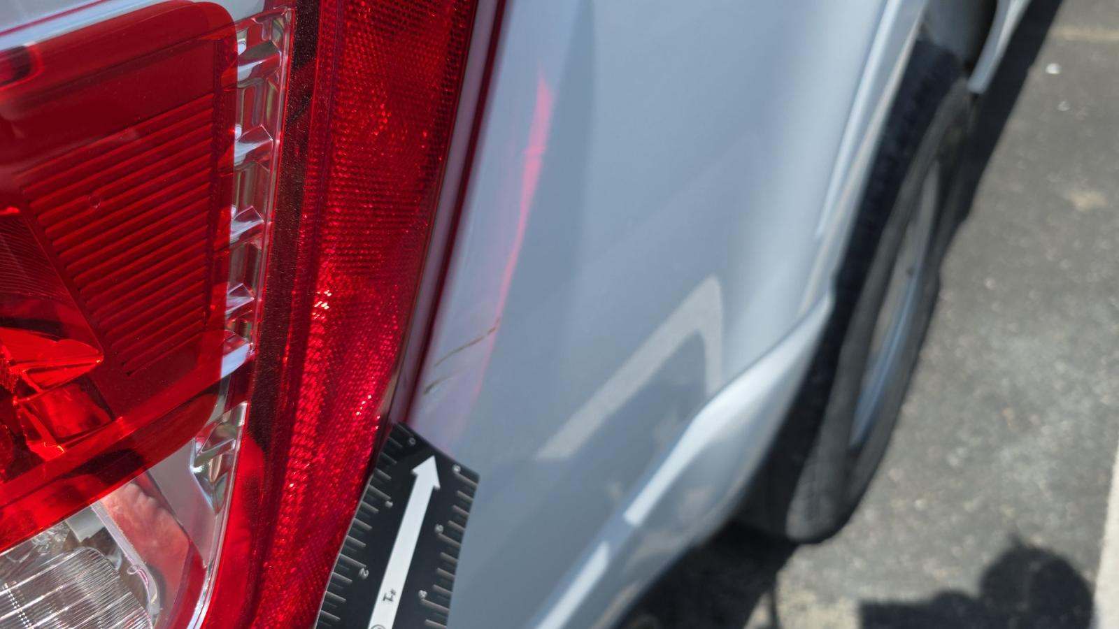 2022 Ford F-150 XL AWD