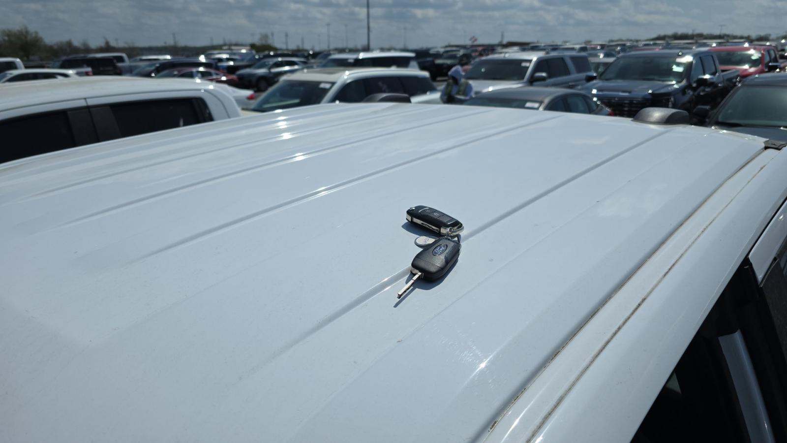 2022 Ford F-150 XL AWD