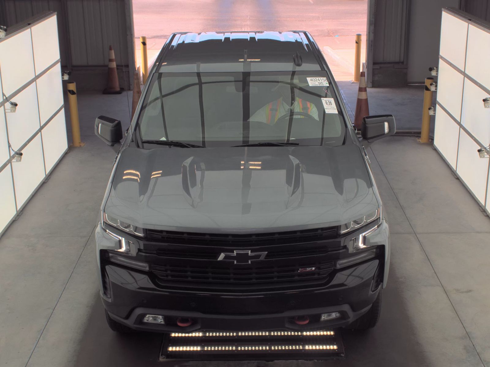 CHEVROLET LT TRL BOS - 3