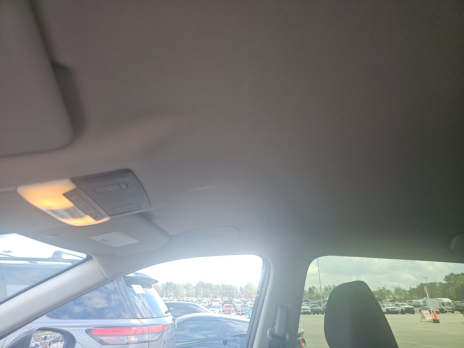 2023 Nissan Rogue SV AWD