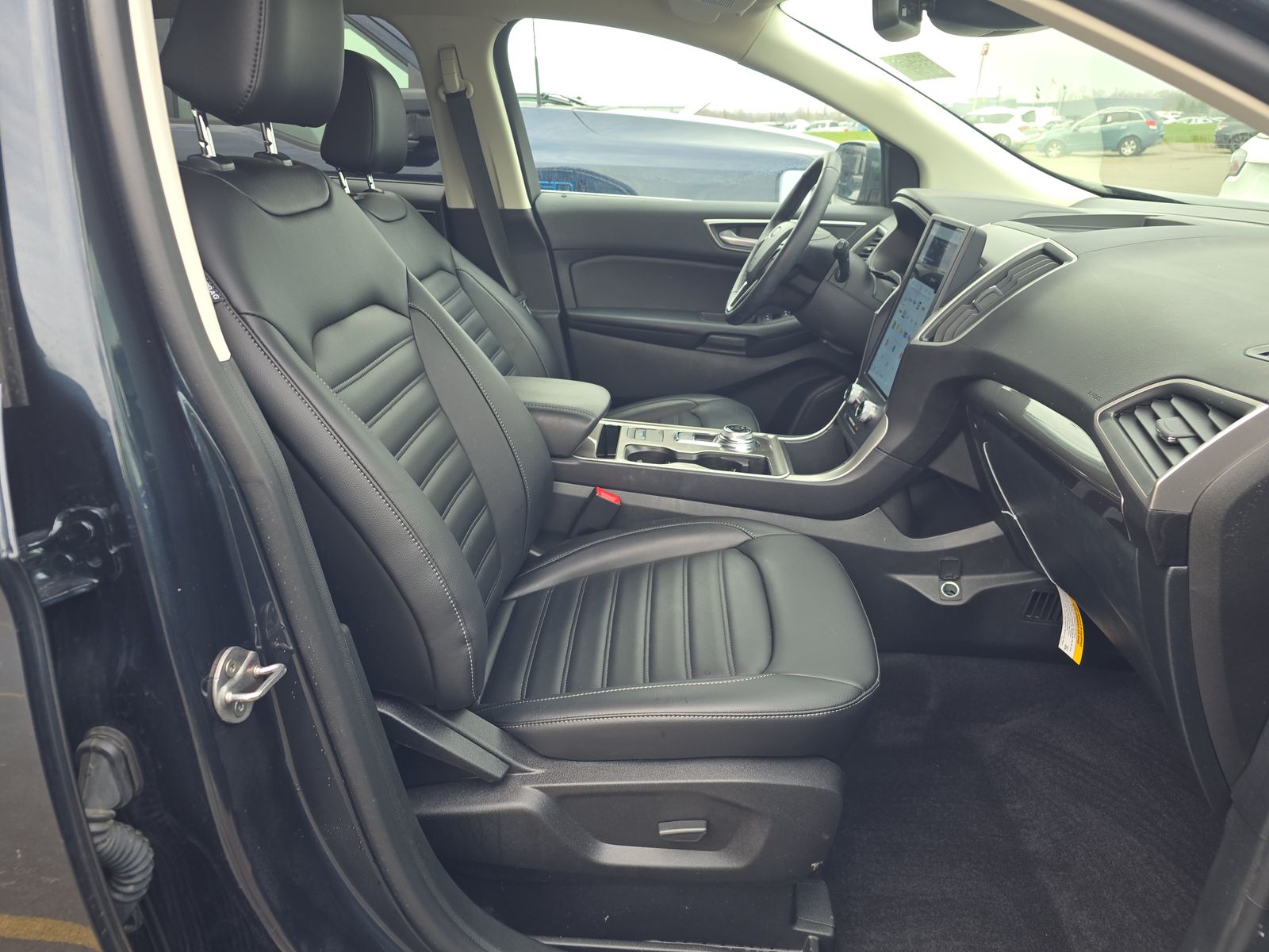 2023 Ford Edge SEL AWD