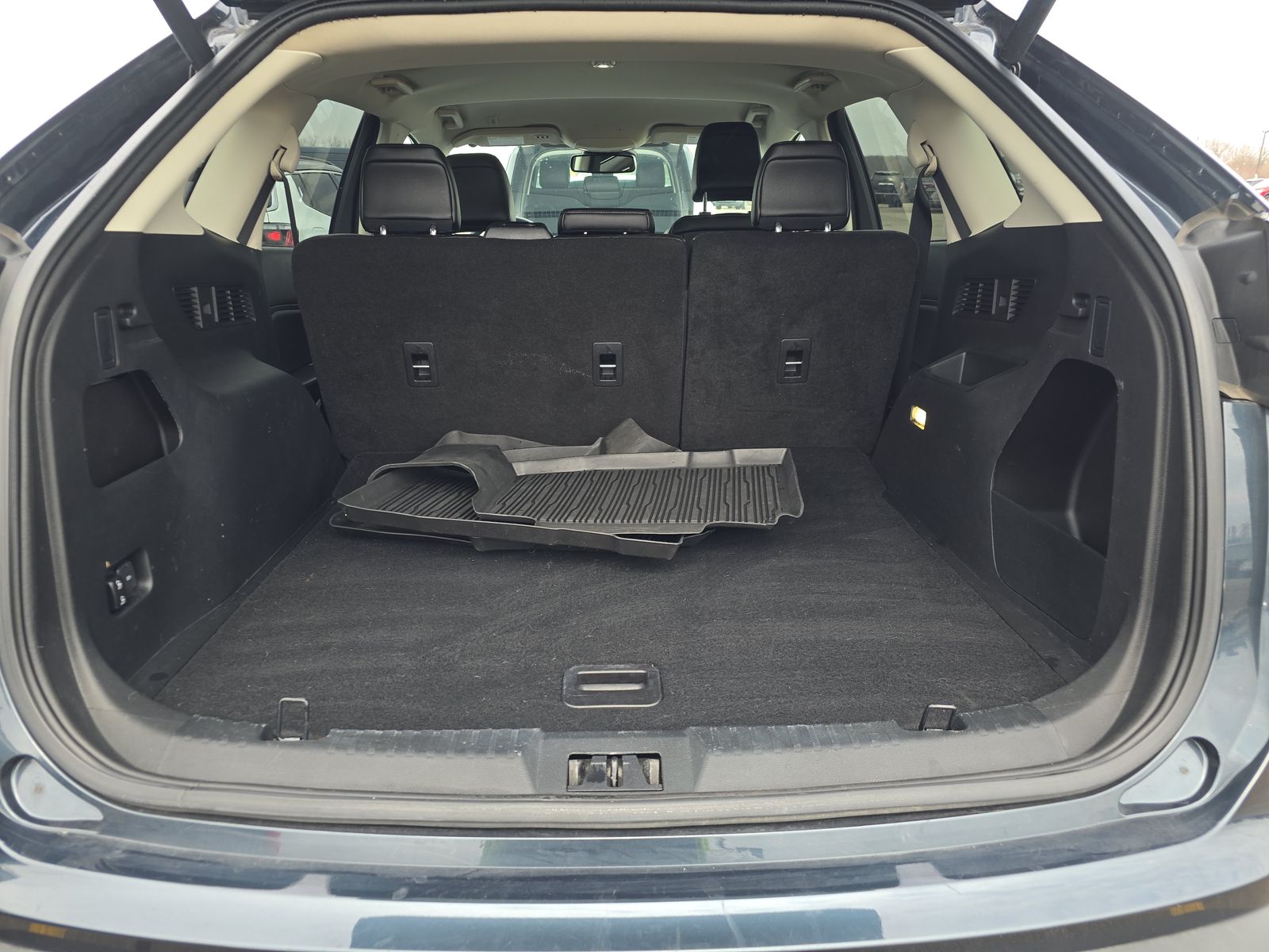 2023 Ford Edge SEL AWD