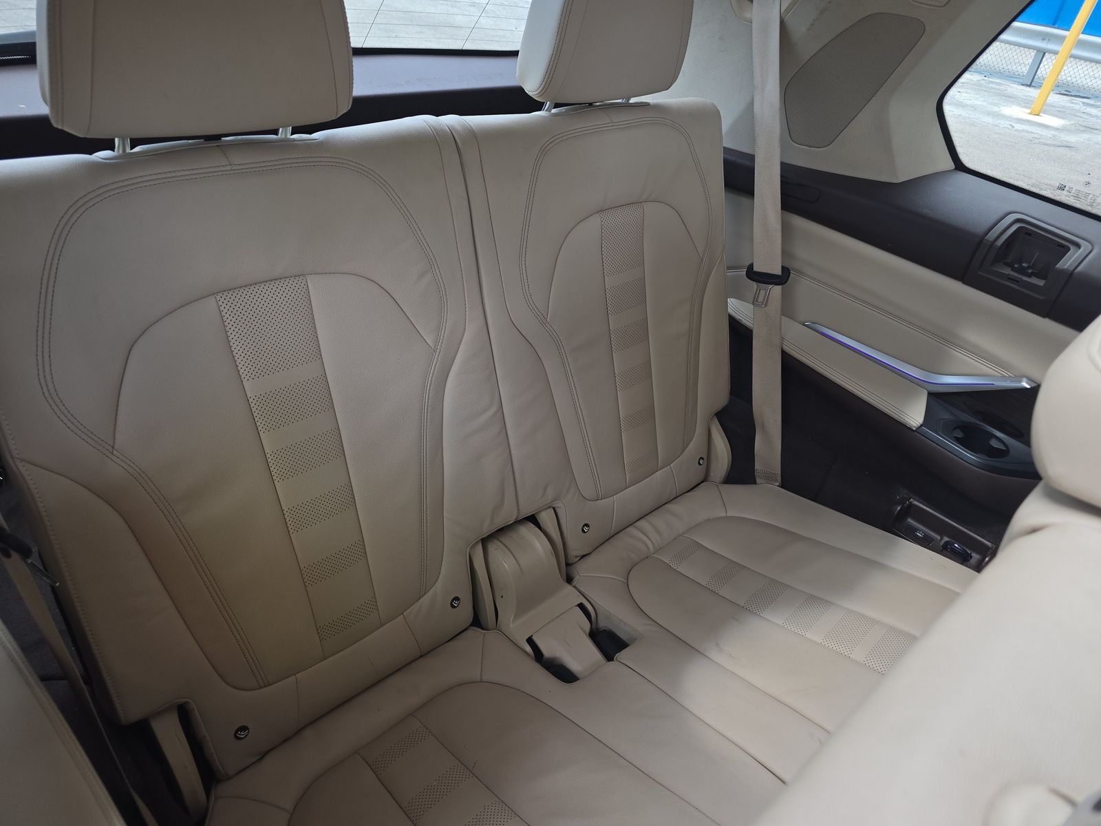 2019 BMW X7 xDrive40i AWD