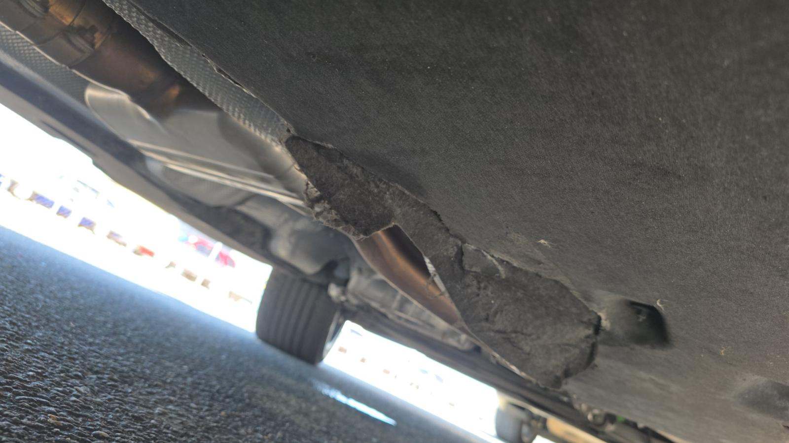 2019 Audi Q8 Prestige AWD