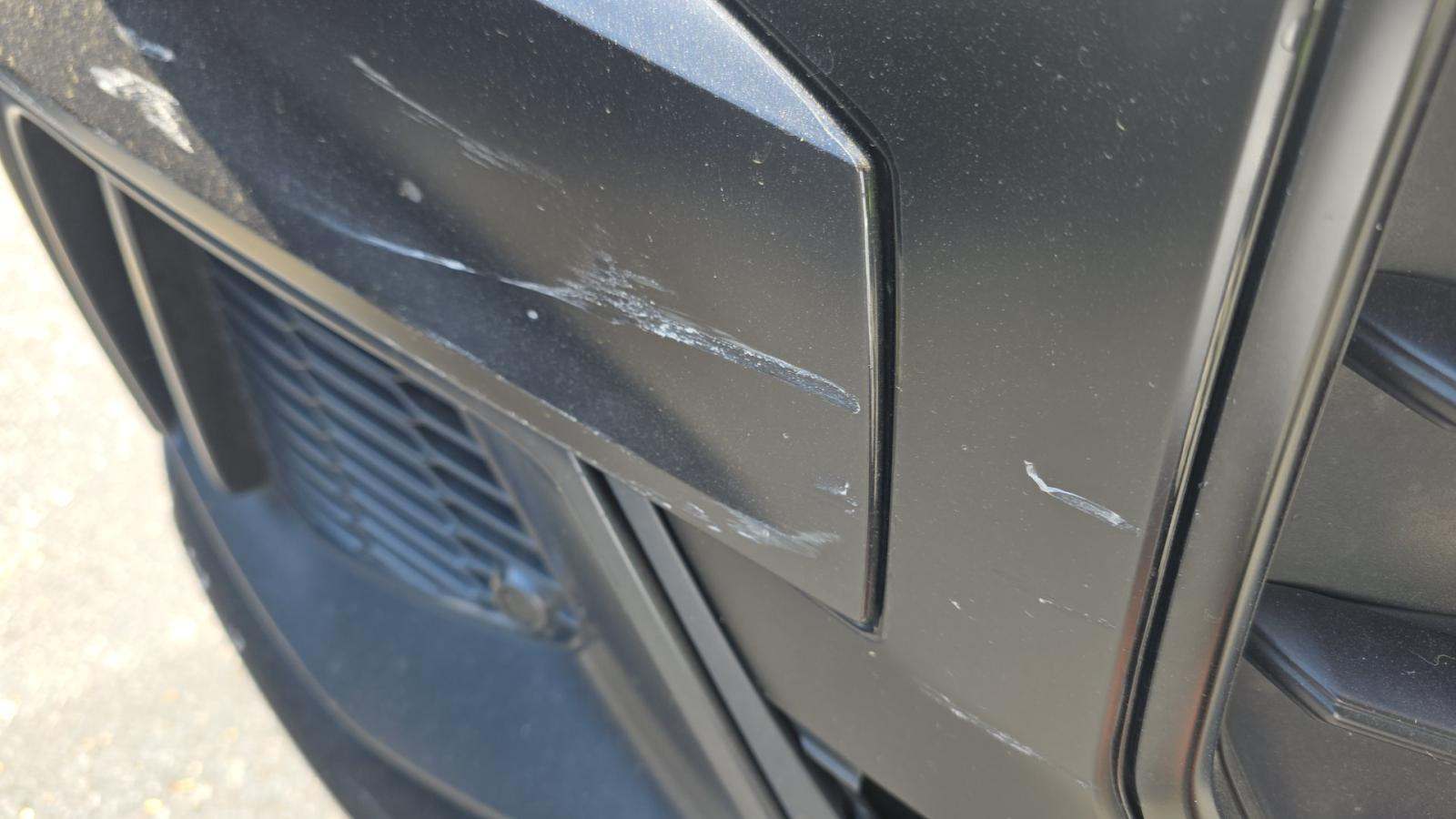 2019 Audi Q8 Prestige AWD