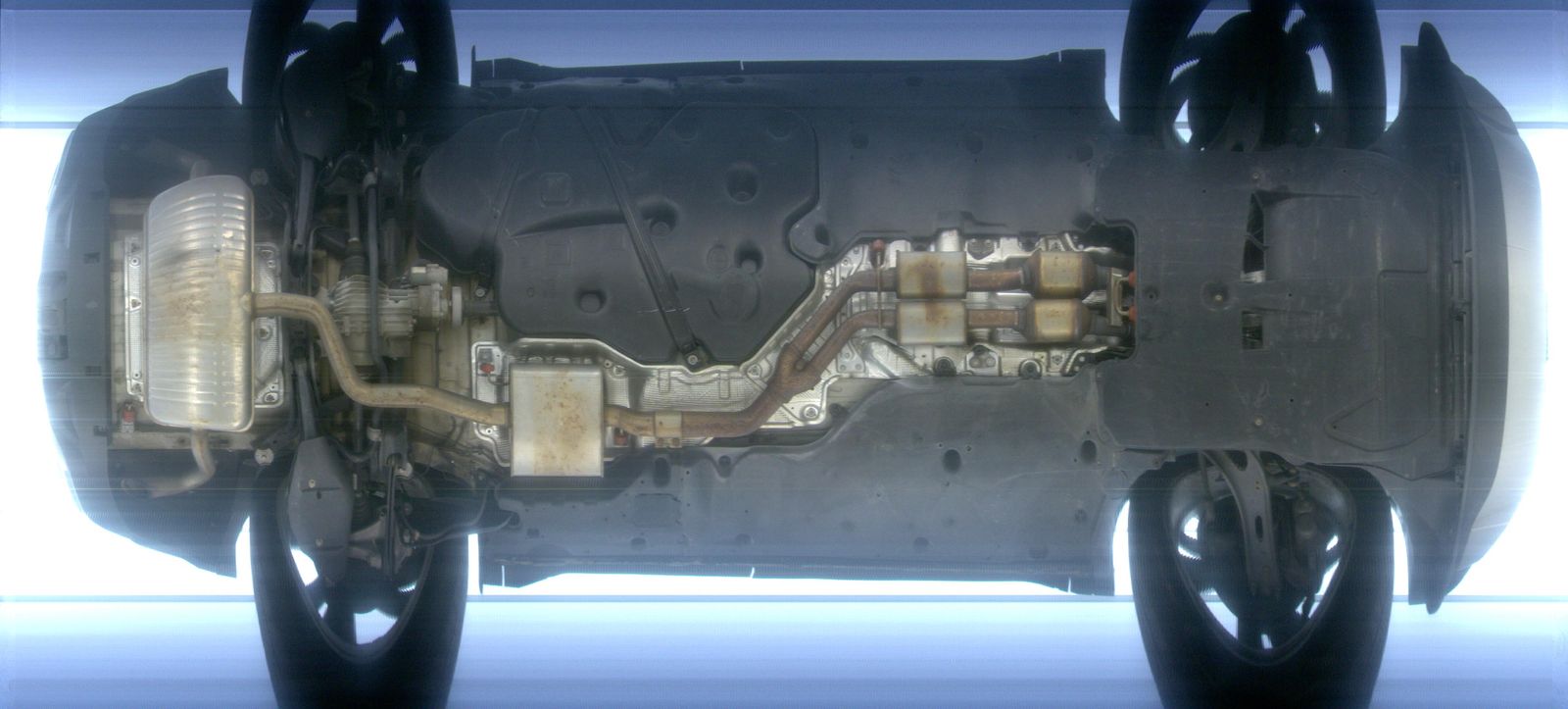 2022 Volkswagen Atlas 3.6L SE AWD