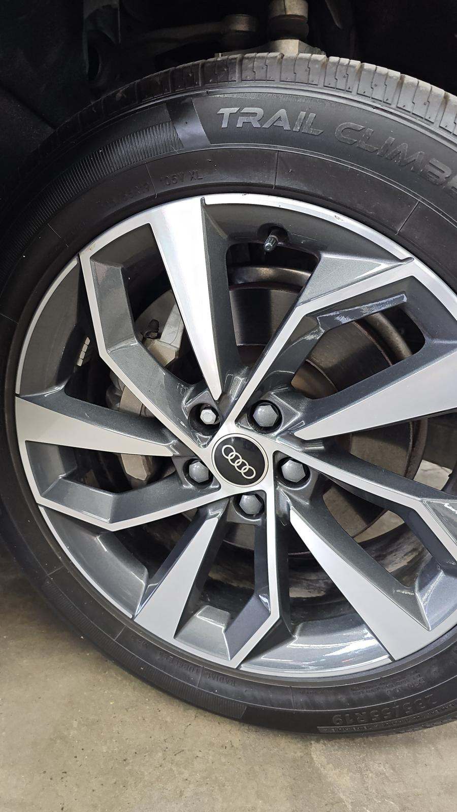 2023 Audi Q5 S line Premium Plus AWD