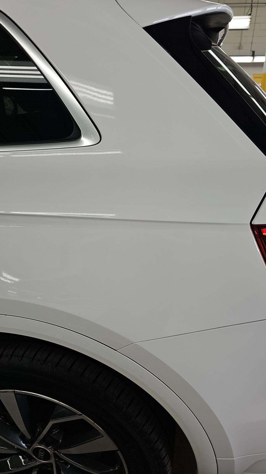 2023 Audi Q5 S line Premium Plus AWD