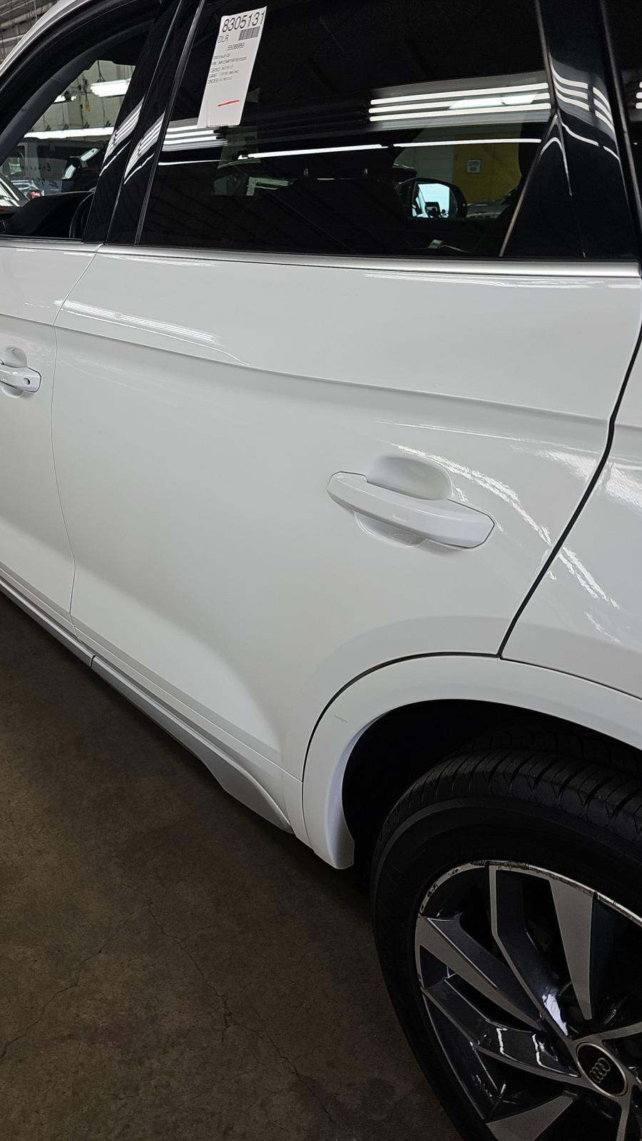 2023 Audi Q5 S line Premium Plus AWD