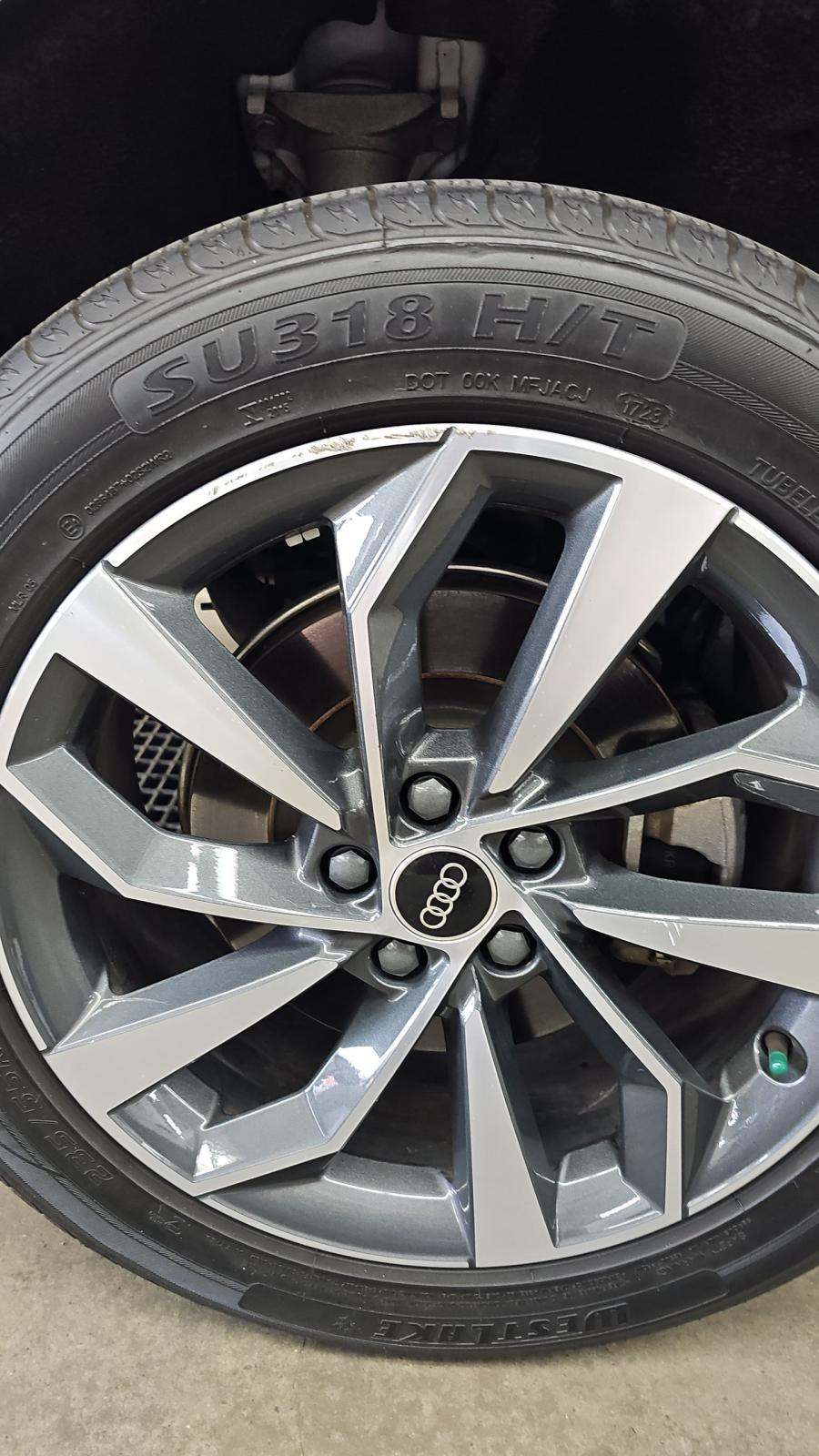 2023 Audi Q5 S line Premium Plus AWD